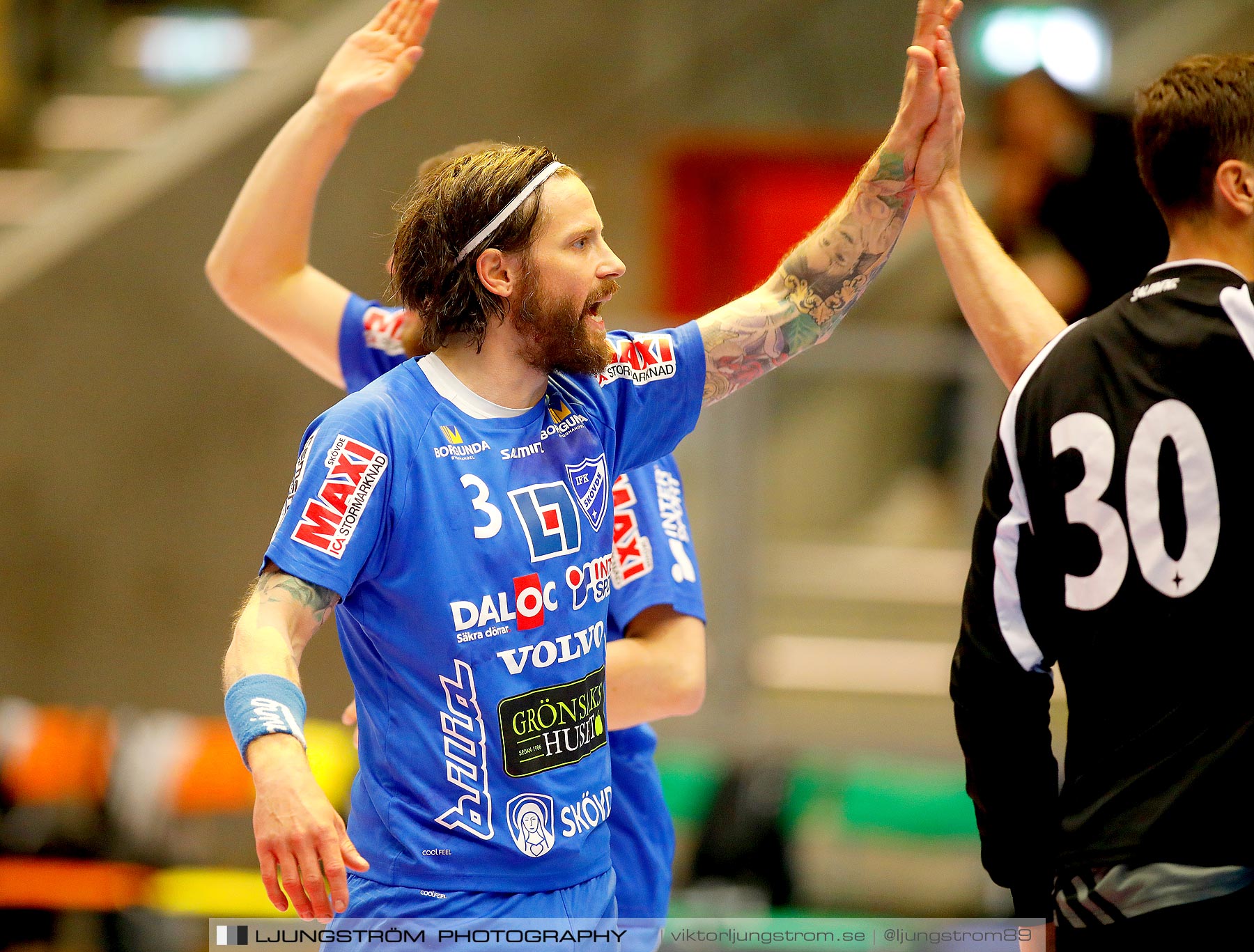 IK Sävehof-IFK Skövde HK SM-FINAL 1 38-37,herr,Partille Arena,Partille,Sverige,Handboll,,2021,260180