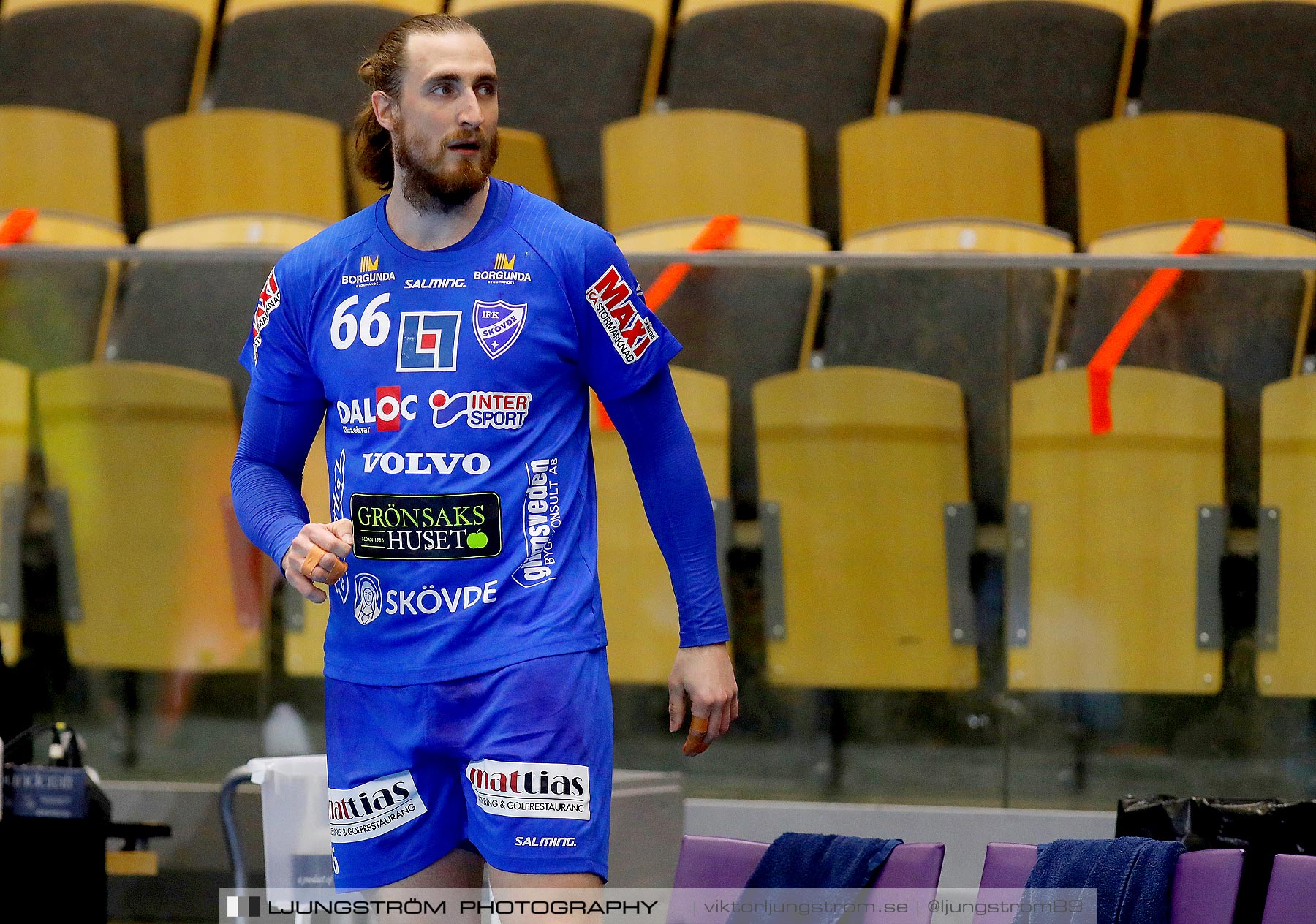 IK Sävehof-IFK Skövde HK SM-FINAL 1 38-37,herr,Partille Arena,Partille,Sverige,Handboll,,2021,260188