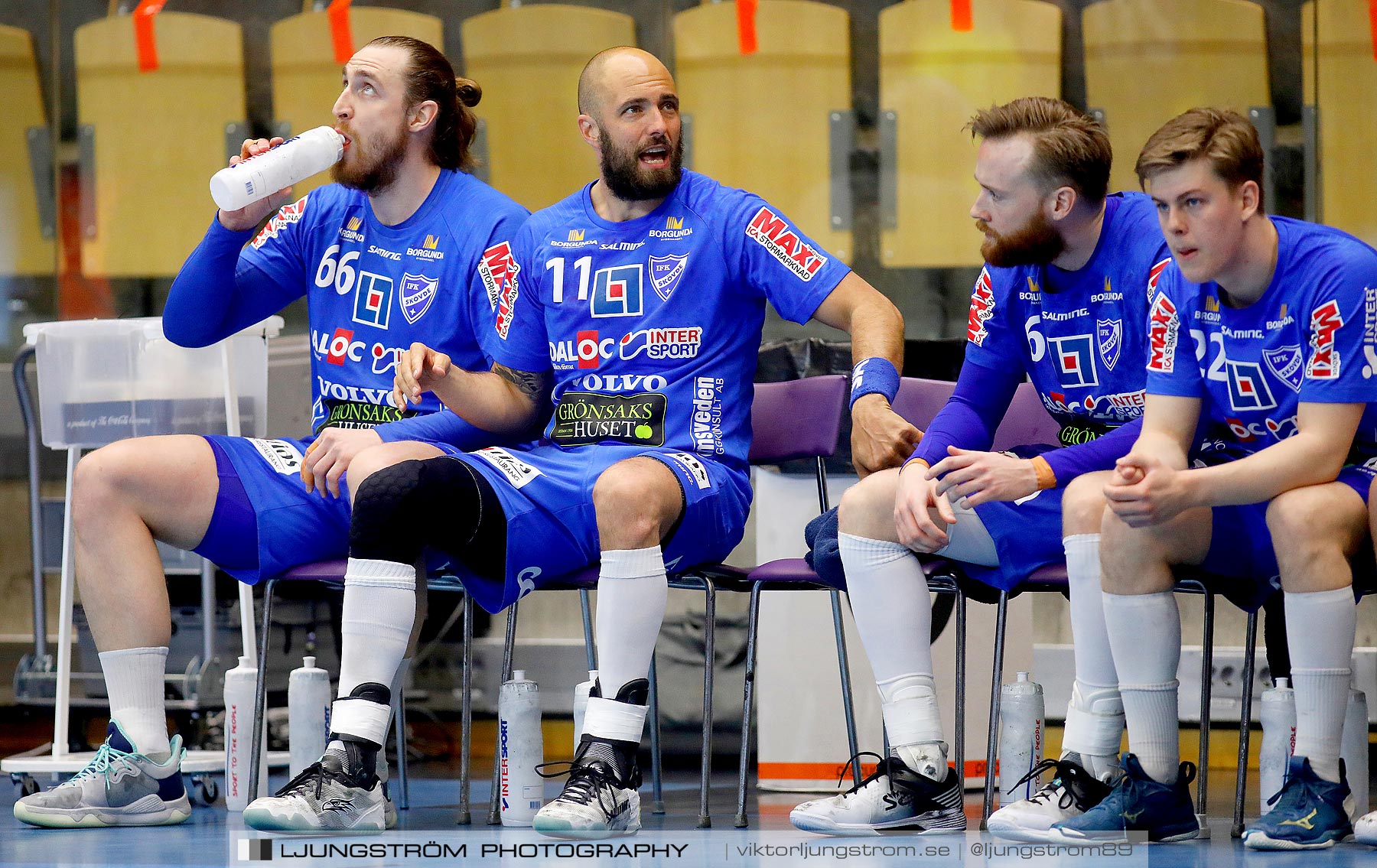 IK Sävehof-IFK Skövde HK SM-FINAL 1 38-37,herr,Partille Arena,Partille,Sverige,Handboll,,2021,260190