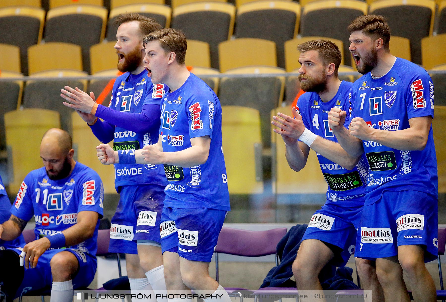 IK Sävehof-IFK Skövde HK SM-FINAL 1 38-37,herr,Partille Arena,Partille,Sverige,Handboll,,2021,260191