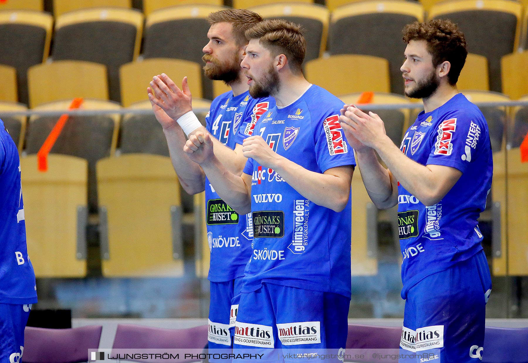 IK Sävehof-IFK Skövde HK SM-FINAL 1 38-37,herr,Partille Arena,Partille,Sverige,Handboll,,2021,260192