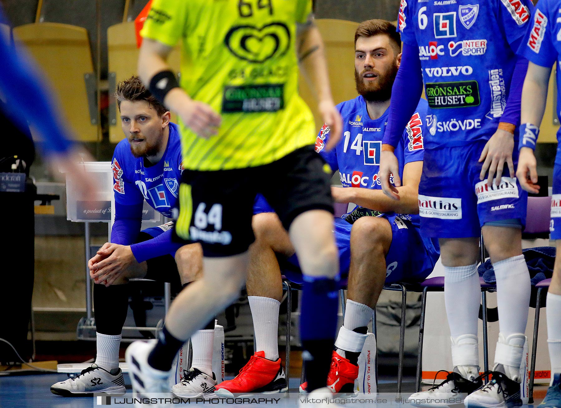 IK Sävehof-IFK Skövde HK SM-FINAL 1 38-37,herr,Partille Arena,Partille,Sverige,Handboll,,2021,260198