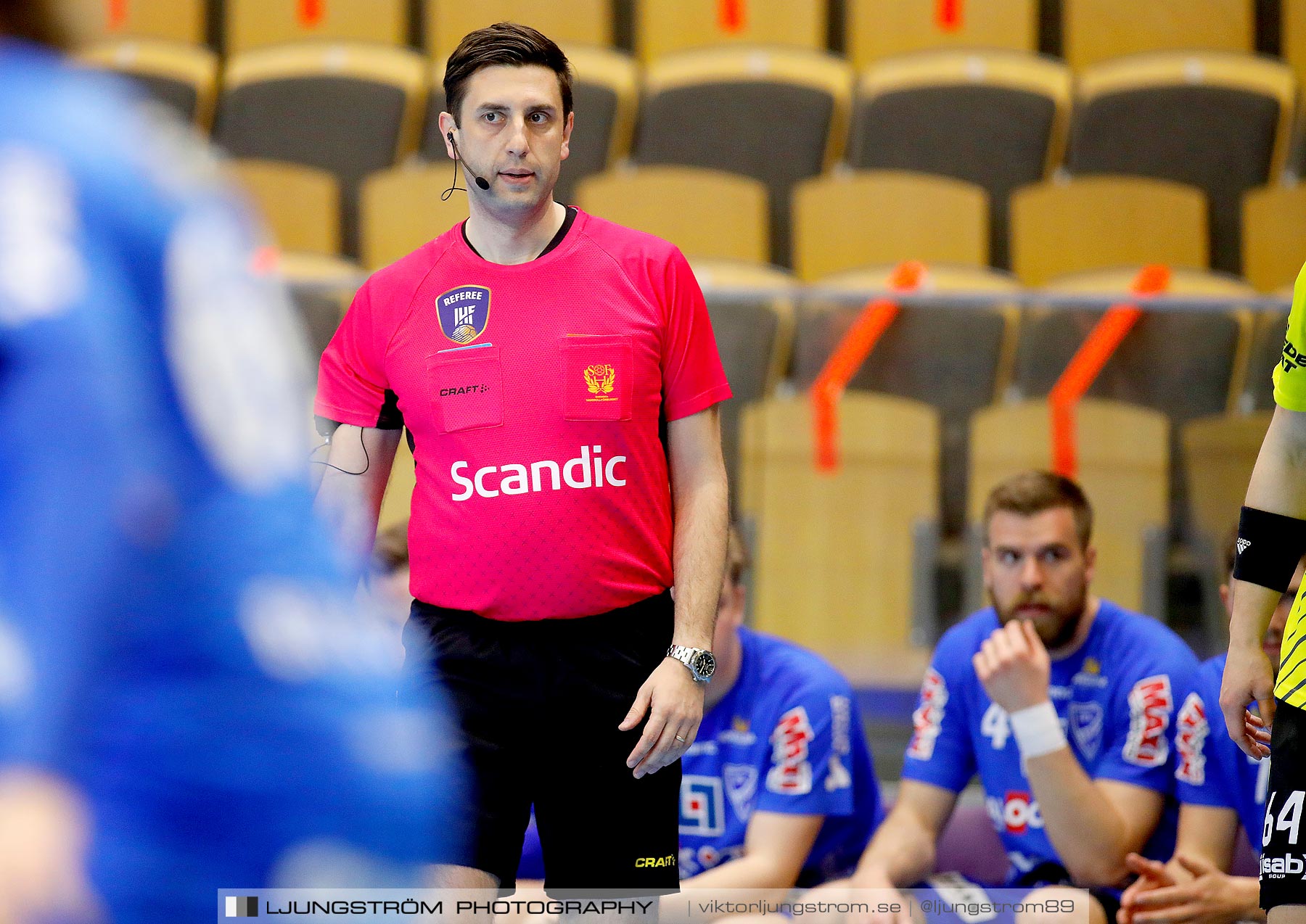 IK Sävehof-IFK Skövde HK SM-FINAL 1 38-37,herr,Partille Arena,Partille,Sverige,Handboll,,2021,260202