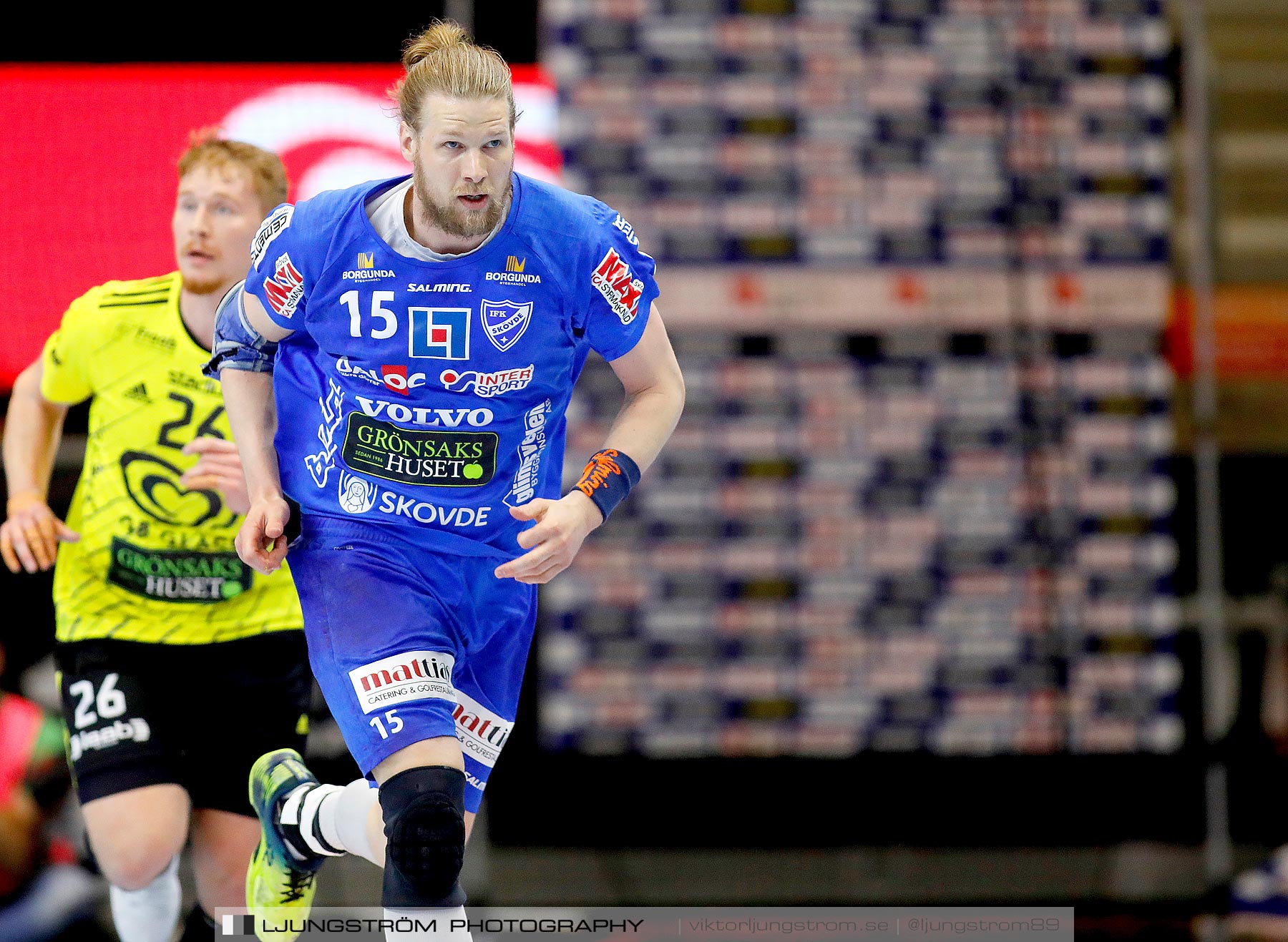 IK Sävehof-IFK Skövde HK SM-FINAL 1 38-37,herr,Partille Arena,Partille,Sverige,Handboll,,2021,260206