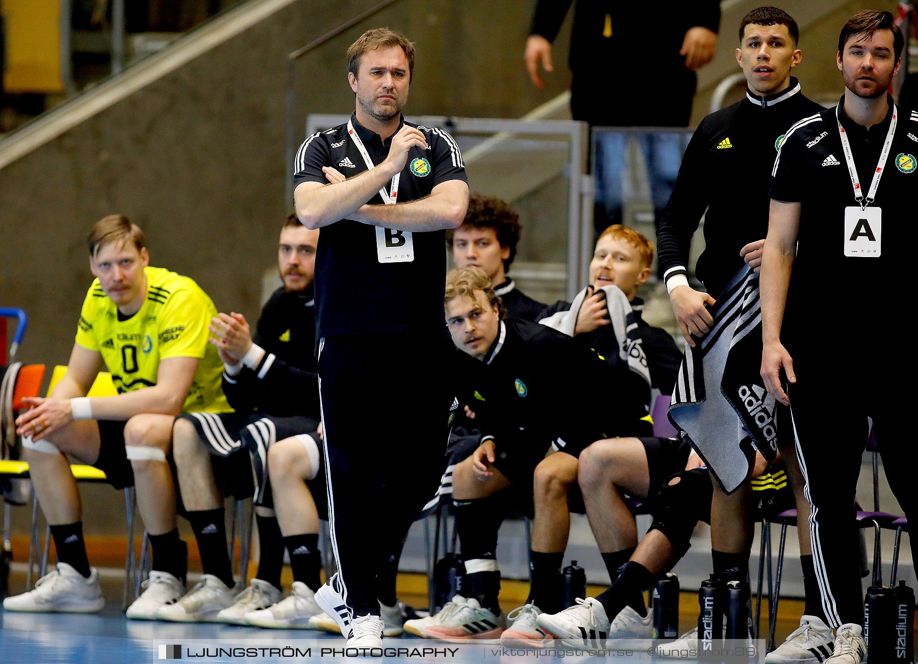 IK Sävehof-IFK Skövde HK SM-FINAL 1 38-37,herr,Partille Arena,Partille,Sverige,Handboll,,2021,260208