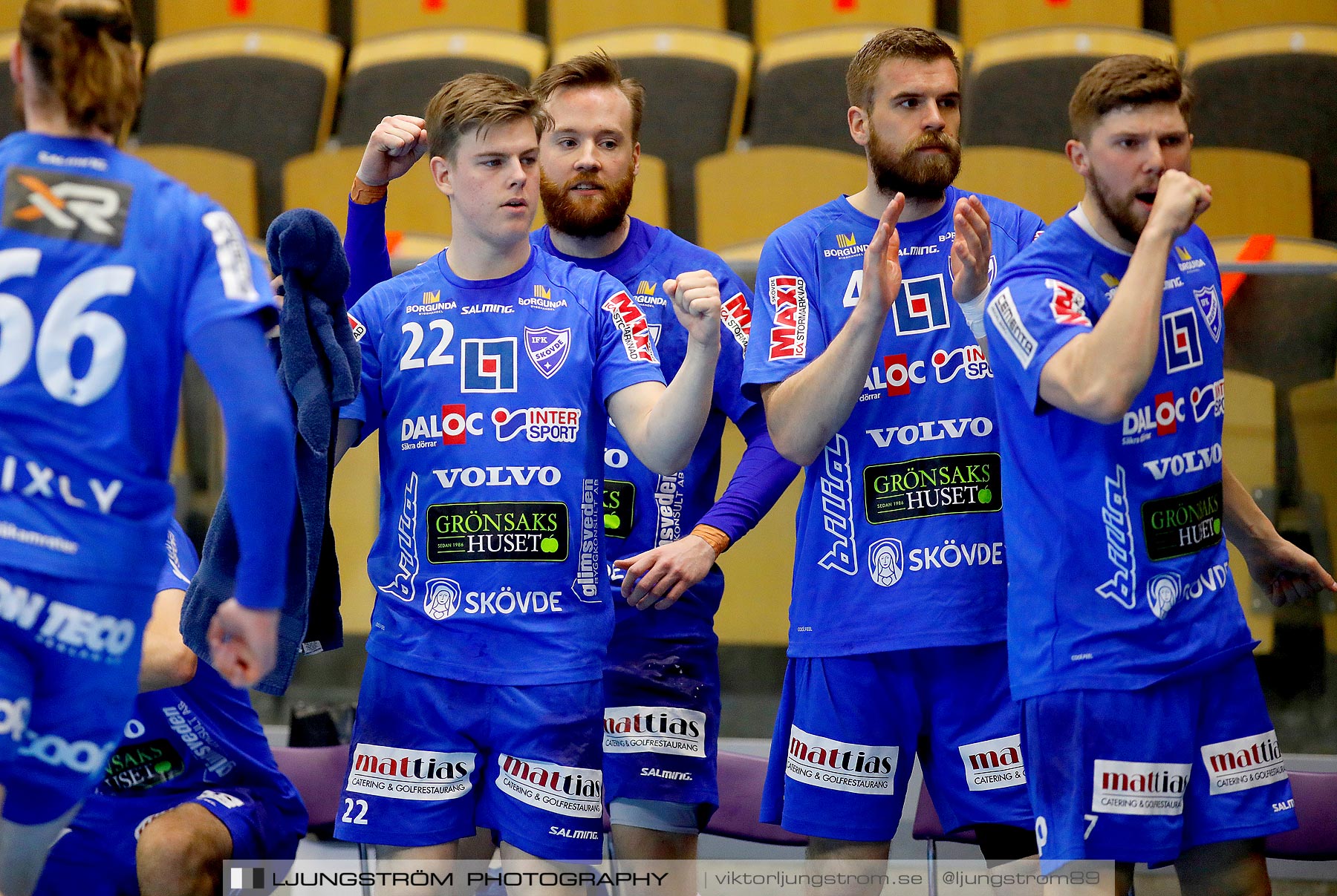 IK Sävehof-IFK Skövde HK SM-FINAL 1 38-37,herr,Partille Arena,Partille,Sverige,Handboll,,2021,260211