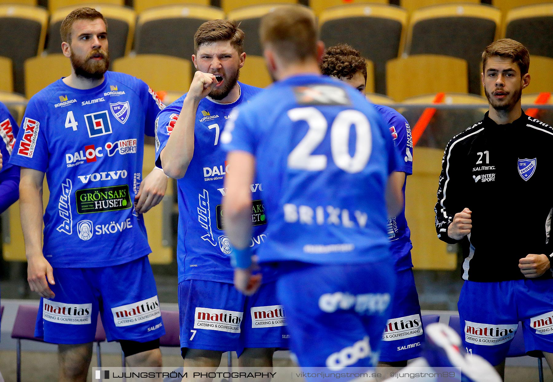 IK Sävehof-IFK Skövde HK SM-FINAL 1 38-37,herr,Partille Arena,Partille,Sverige,Handboll,,2021,260212