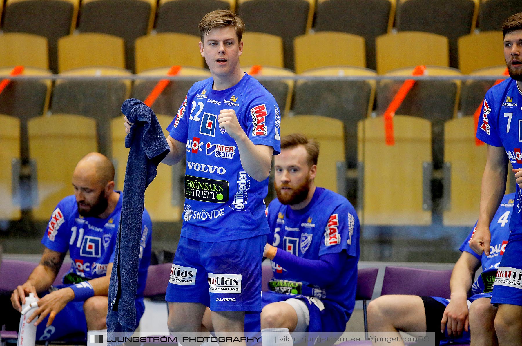 IK Sävehof-IFK Skövde HK SM-FINAL 1 38-37,herr,Partille Arena,Partille,Sverige,Handboll,,2021,260217