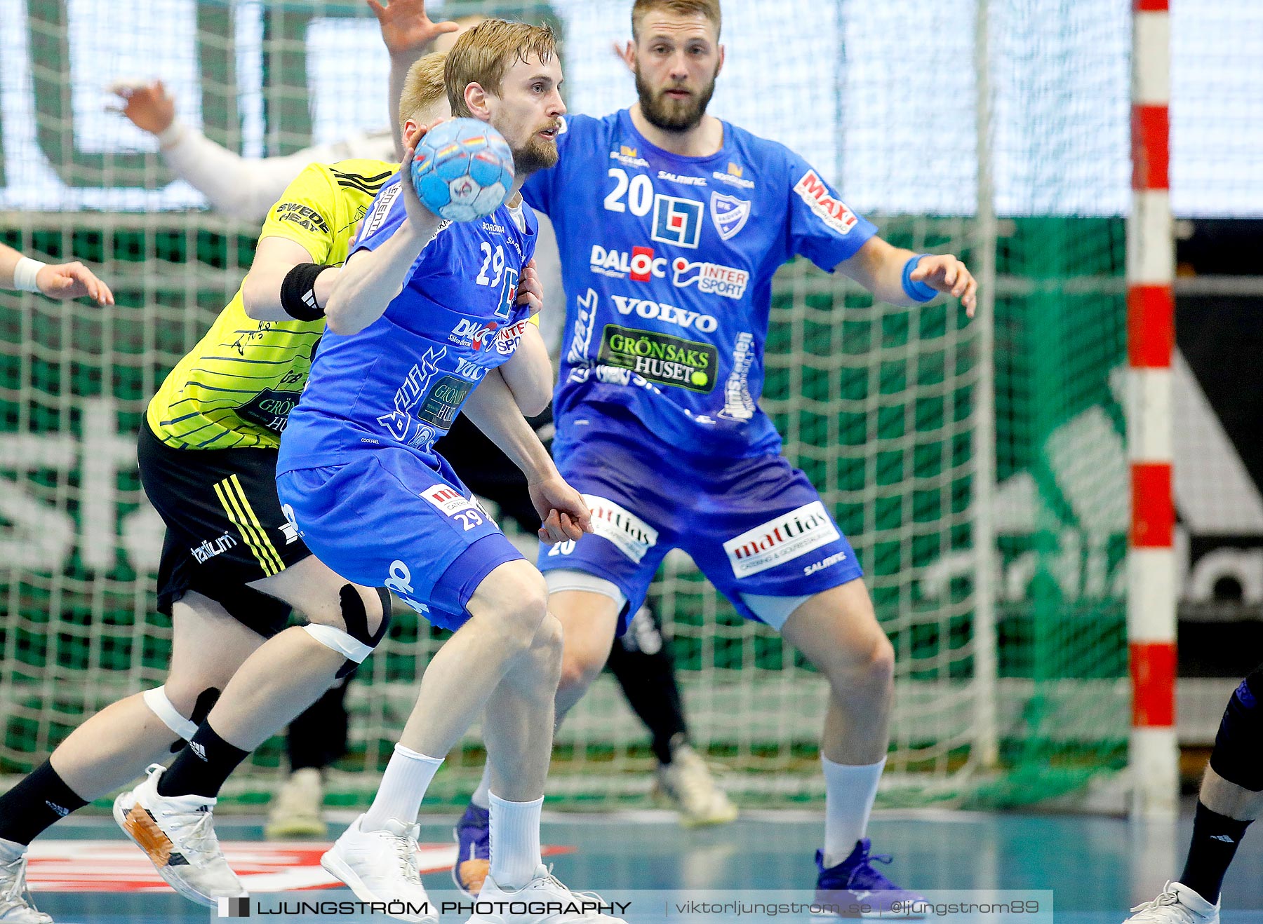 IK Sävehof-IFK Skövde HK SM-FINAL 1 38-37,herr,Partille Arena,Partille,Sverige,Handboll,,2021,260219