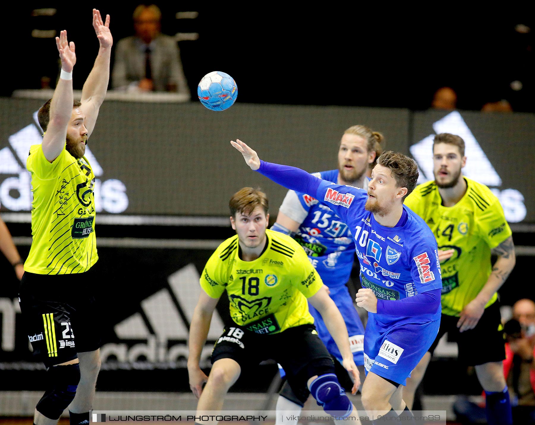 IK Sävehof-IFK Skövde HK SM-FINAL 1 38-37,herr,Partille Arena,Partille,Sverige,Handboll,,2021,260224