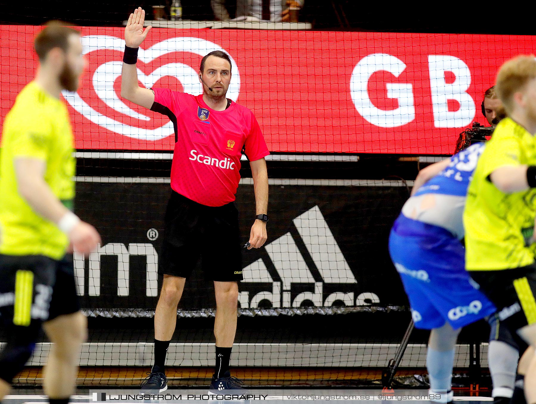 IK Sävehof-IFK Skövde HK SM-FINAL 1 38-37,herr,Partille Arena,Partille,Sverige,Handboll,,2021,260226