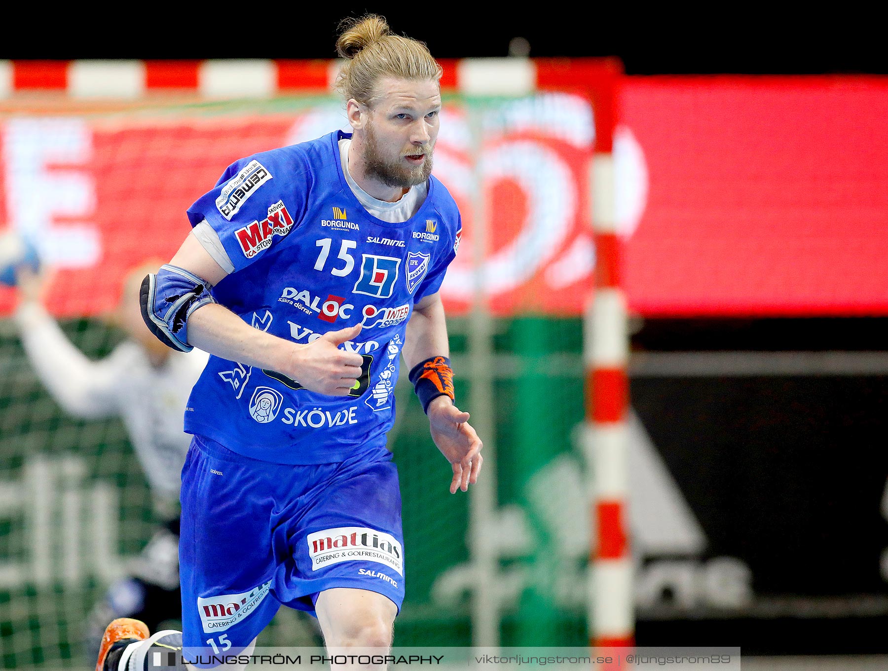 IK Sävehof-IFK Skövde HK SM-FINAL 1 38-37,herr,Partille Arena,Partille,Sverige,Handboll,,2021,260228