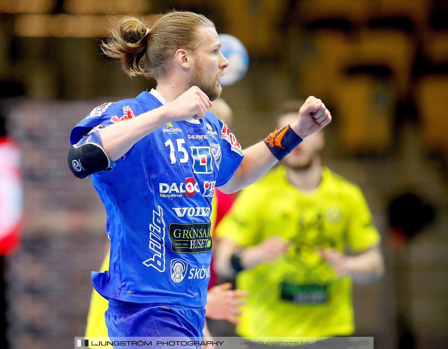 IK Sävehof-IFK Skövde HK SM-FINAL 1 38-37,herr,Partille Arena,Partille,Sverige,Handboll,,2021,260229