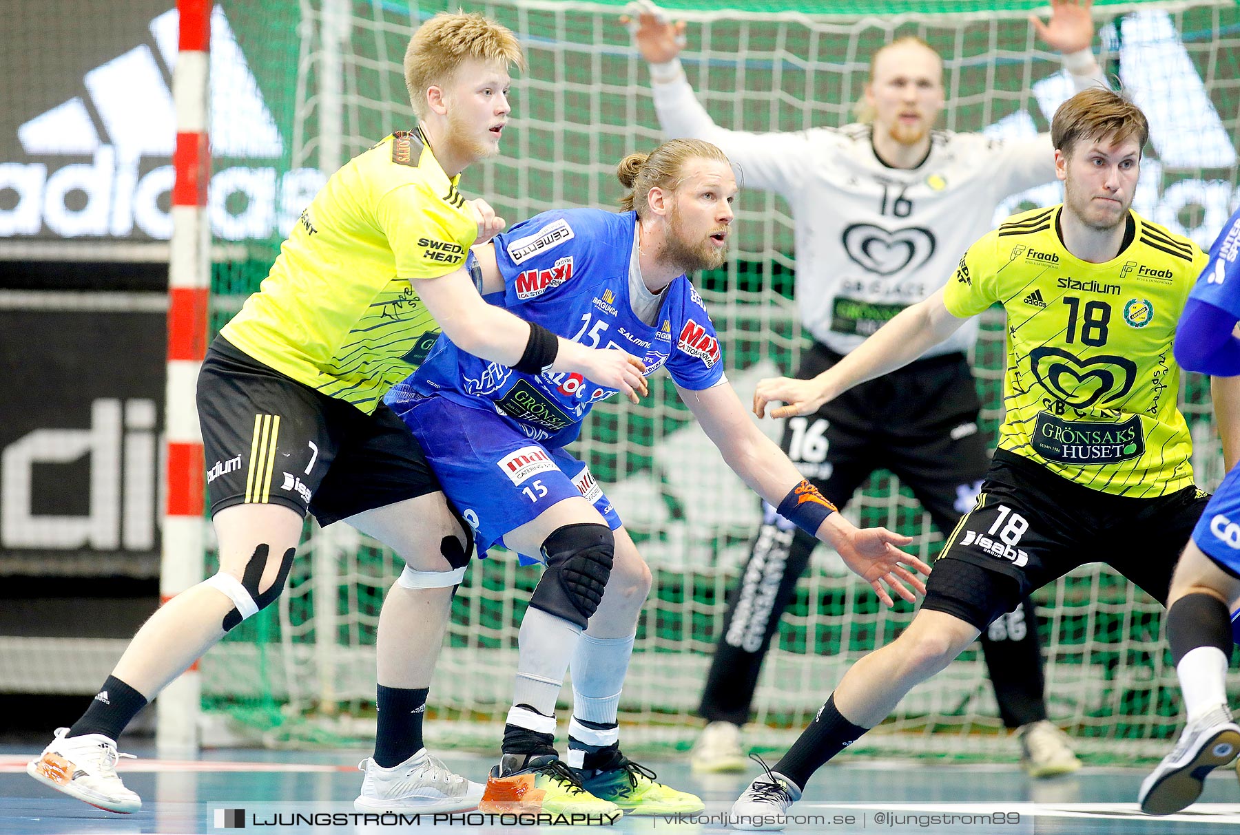 IK Sävehof-IFK Skövde HK SM-FINAL 1 38-37,herr,Partille Arena,Partille,Sverige,Handboll,,2021,260239