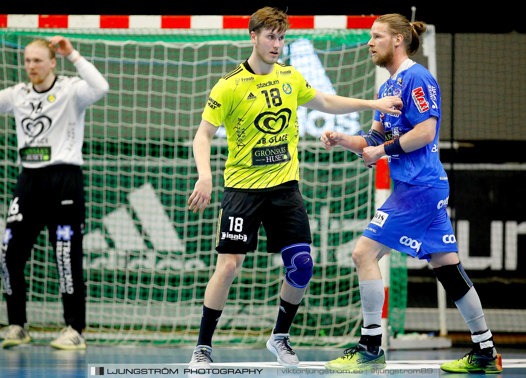 IK Sävehof-IFK Skövde HK SM-FINAL 1 38-37,herr,Partille Arena,Partille,Sverige,Handboll,,2021,260244