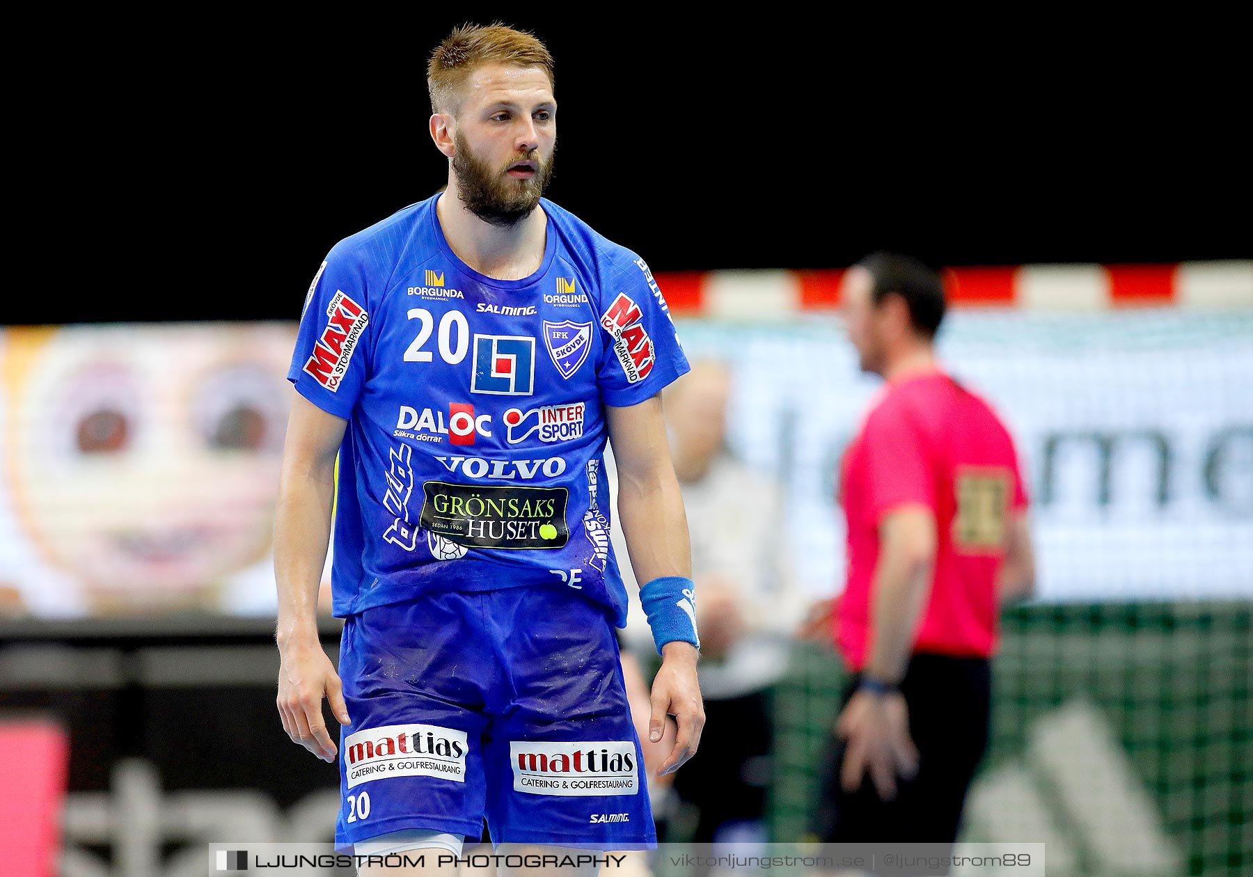 IK Sävehof-IFK Skövde HK SM-FINAL 1 38-37,herr,Partille Arena,Partille,Sverige,Handboll,,2021,260247