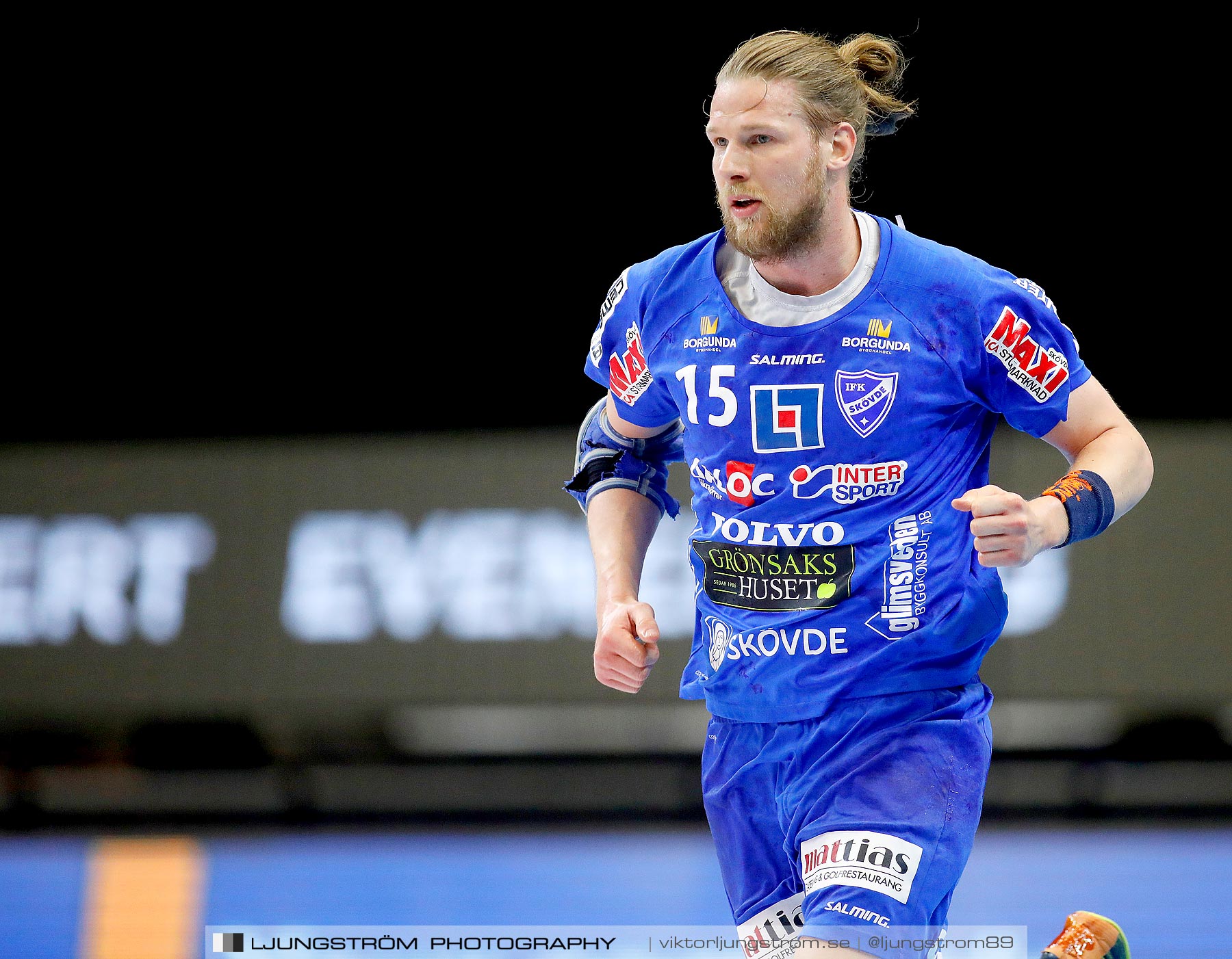 IK Sävehof-IFK Skövde HK SM-FINAL 1 38-37,herr,Partille Arena,Partille,Sverige,Handboll,,2021,260253