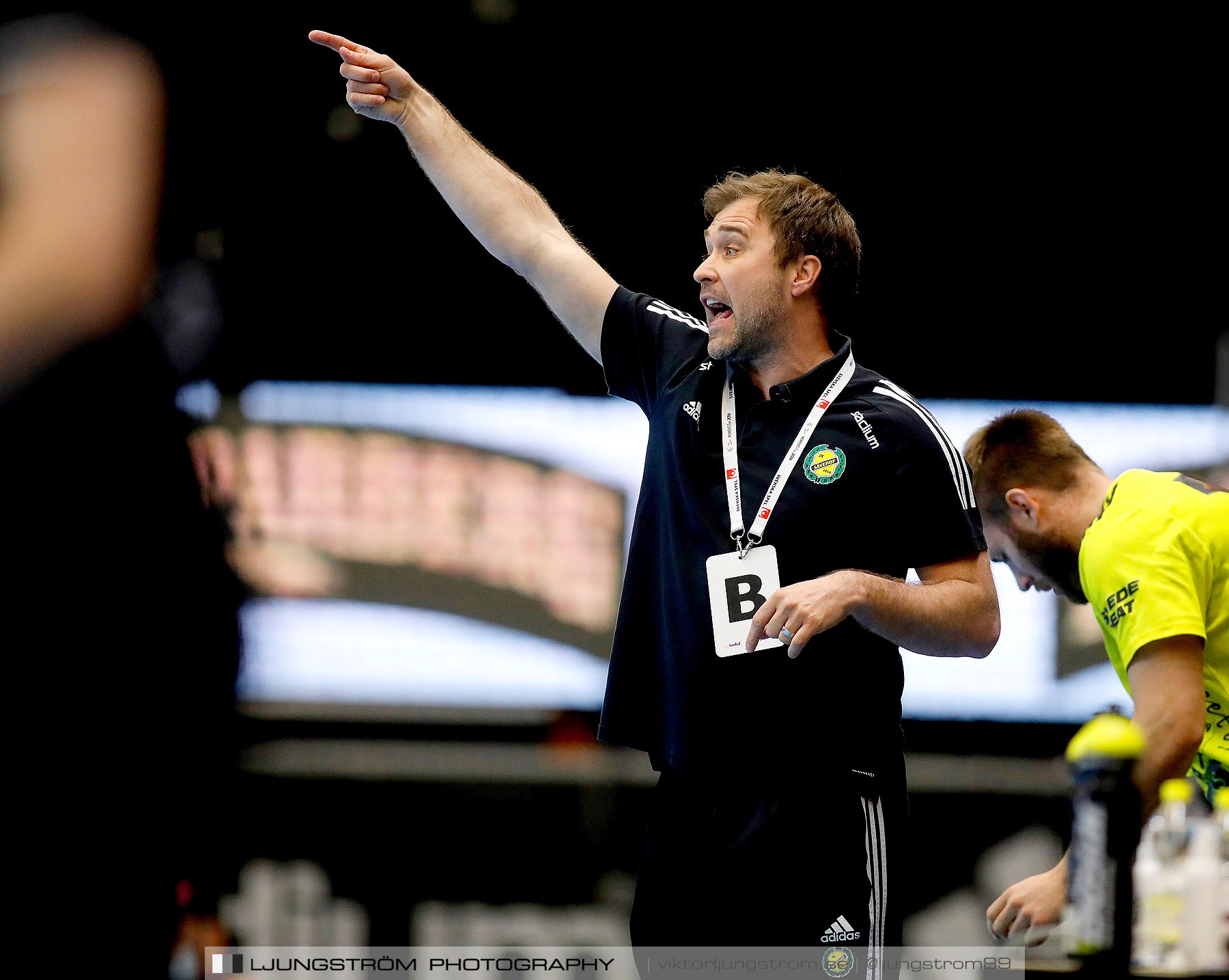 IK Sävehof-IFK Skövde HK SM-FINAL 1 38-37,herr,Partille Arena,Partille,Sverige,Handboll,,2021,260255