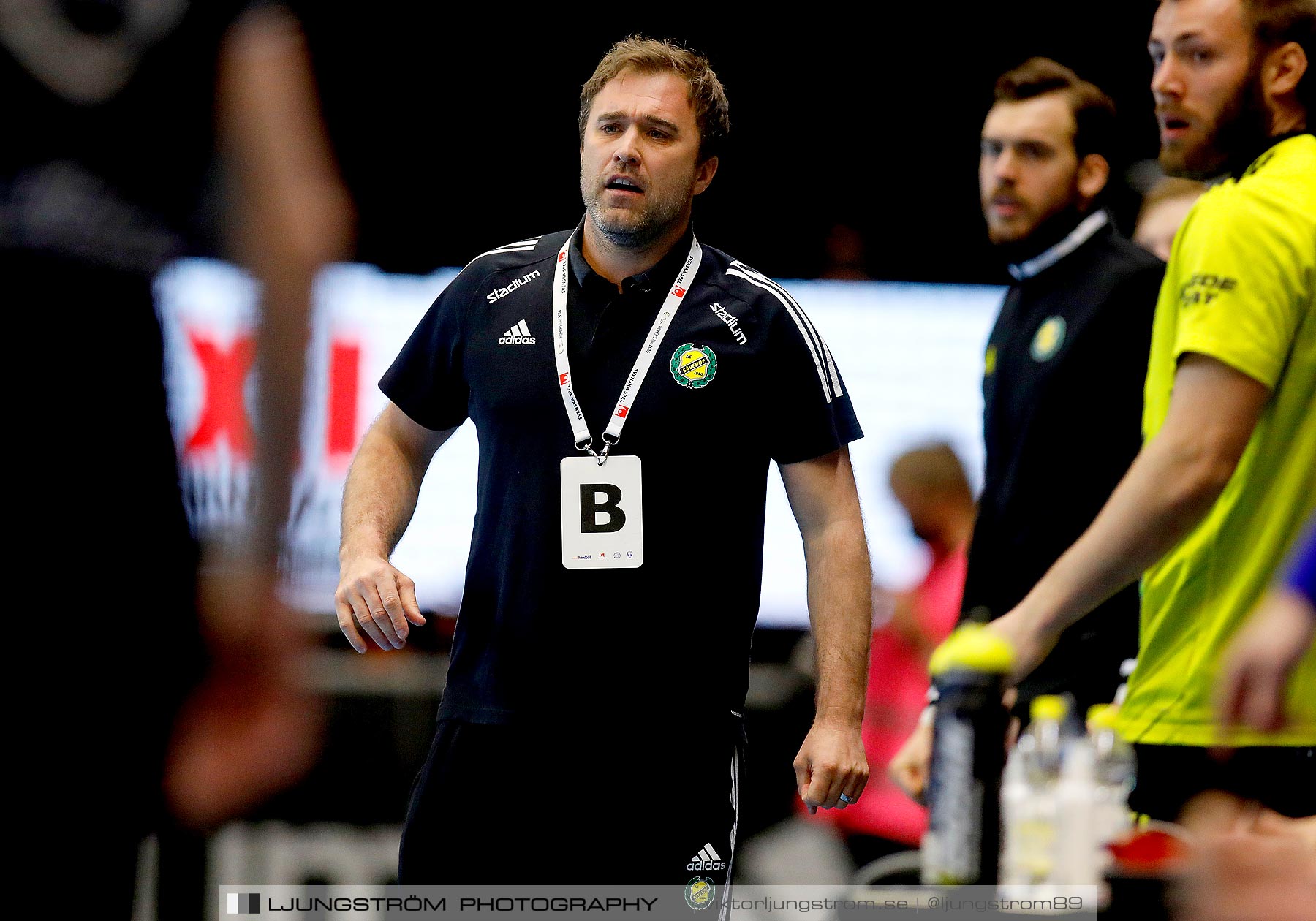 IK Sävehof-IFK Skövde HK SM-FINAL 1 38-37,herr,Partille Arena,Partille,Sverige,Handboll,,2021,260258