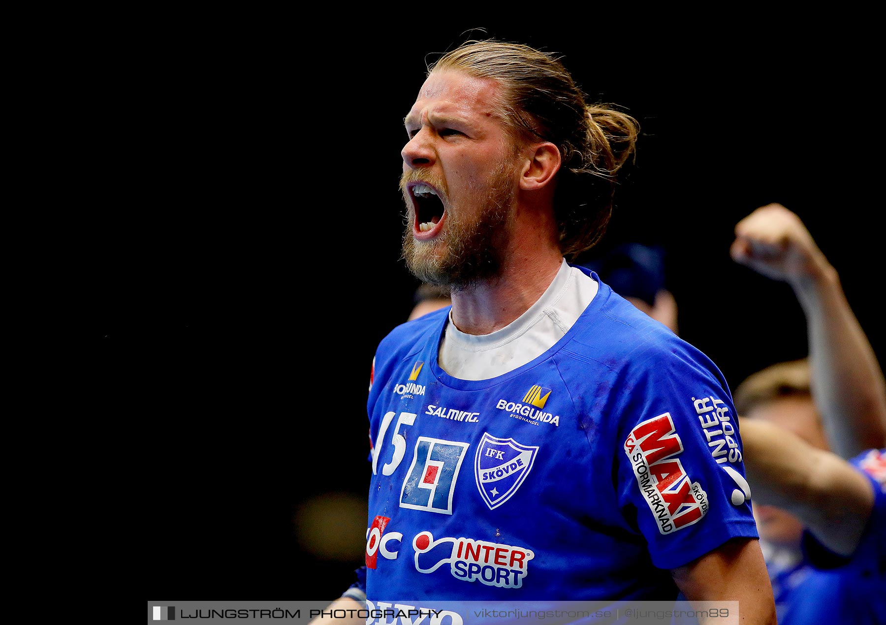 IK Sävehof-IFK Skövde HK SM-FINAL 1 38-37,herr,Partille Arena,Partille,Sverige,Handboll,,2021,260259