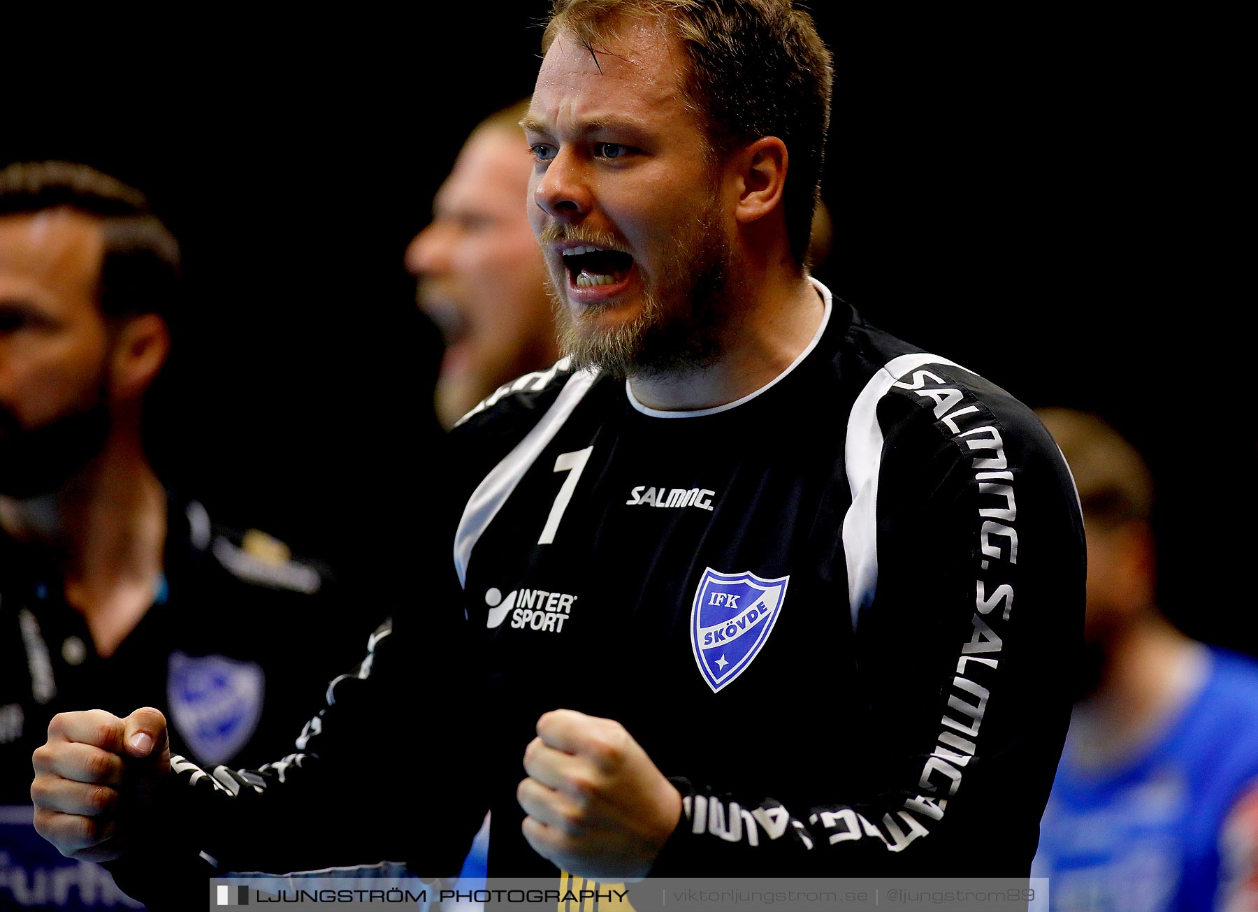 IK Sävehof-IFK Skövde HK SM-FINAL 1 38-37,herr,Partille Arena,Partille,Sverige,Handboll,,2021,260260