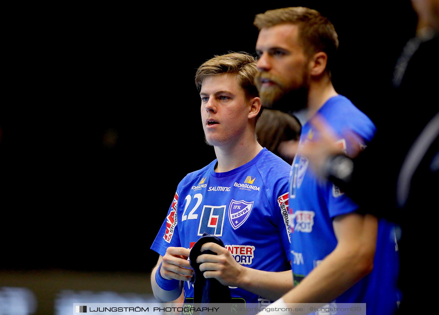 IK Sävehof-IFK Skövde HK SM-FINAL 1 38-37,herr,Partille Arena,Partille,Sverige,Handboll,,2021,260261