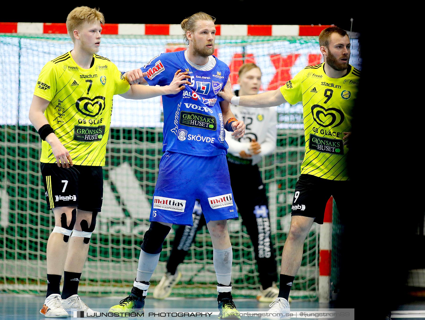 IK Sävehof-IFK Skövde HK SM-FINAL 1 38-37,herr,Partille Arena,Partille,Sverige,Handboll,,2021,260268