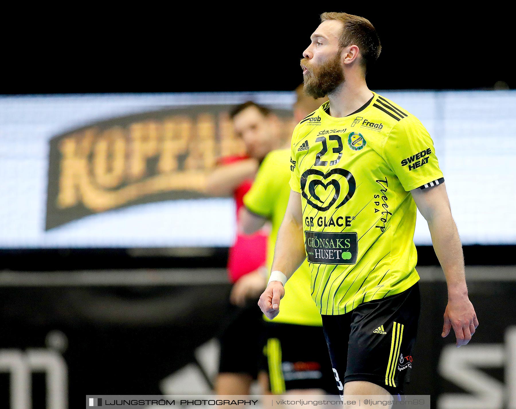 IK Sävehof-IFK Skövde HK SM-FINAL 1 38-37,herr,Partille Arena,Partille,Sverige,Handboll,,2021,260269