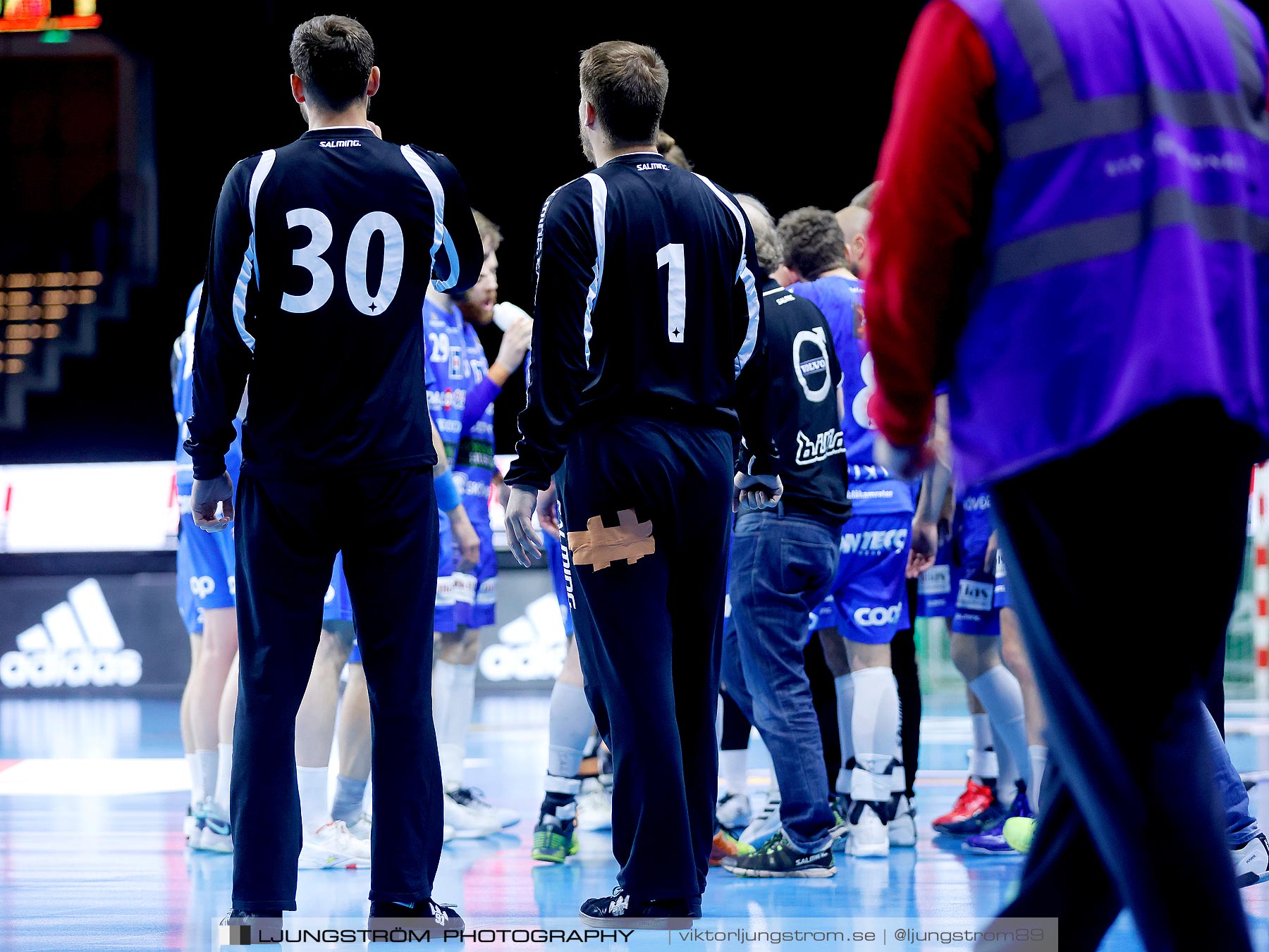 IK Sävehof-IFK Skövde HK SM-FINAL 1 38-37,herr,Partille Arena,Partille,Sverige,Handboll,,2021,260280