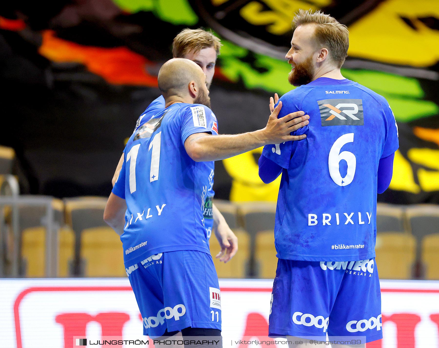 IK Sävehof-IFK Skövde HK SM-FINAL 1 38-37,herr,Partille Arena,Partille,Sverige,Handboll,,2021,260281