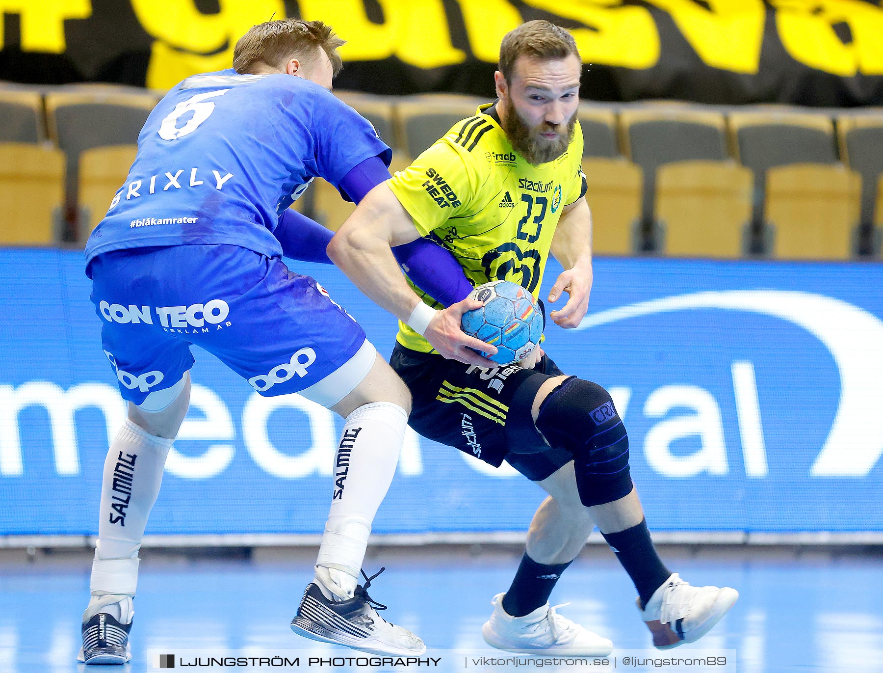 IK Sävehof-IFK Skövde HK SM-FINAL 1 38-37,herr,Partille Arena,Partille,Sverige,Handboll,,2021,260282