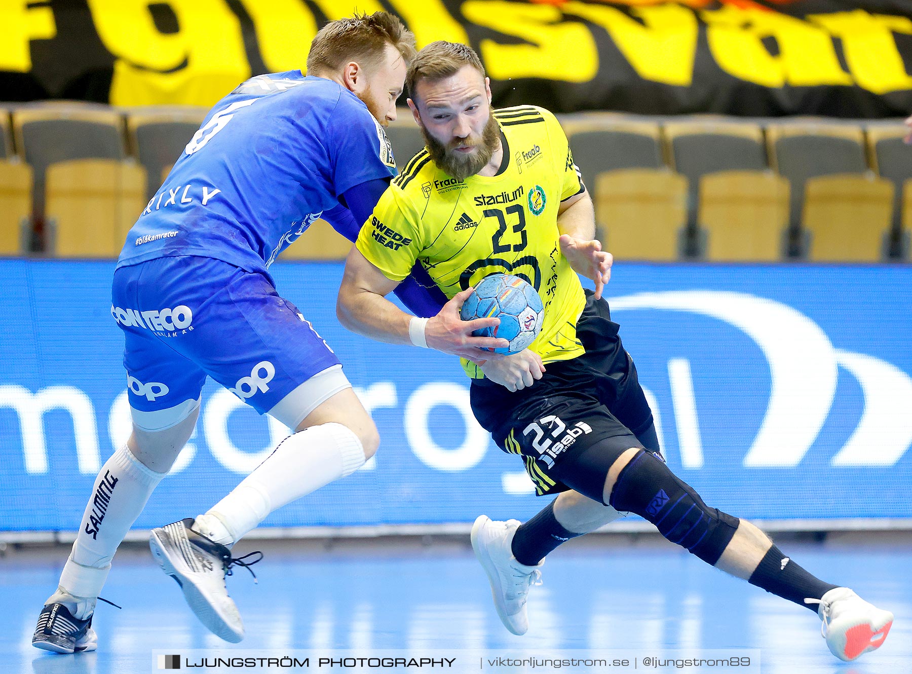 IK Sävehof-IFK Skövde HK SM-FINAL 1 38-37,herr,Partille Arena,Partille,Sverige,Handboll,,2021,260283