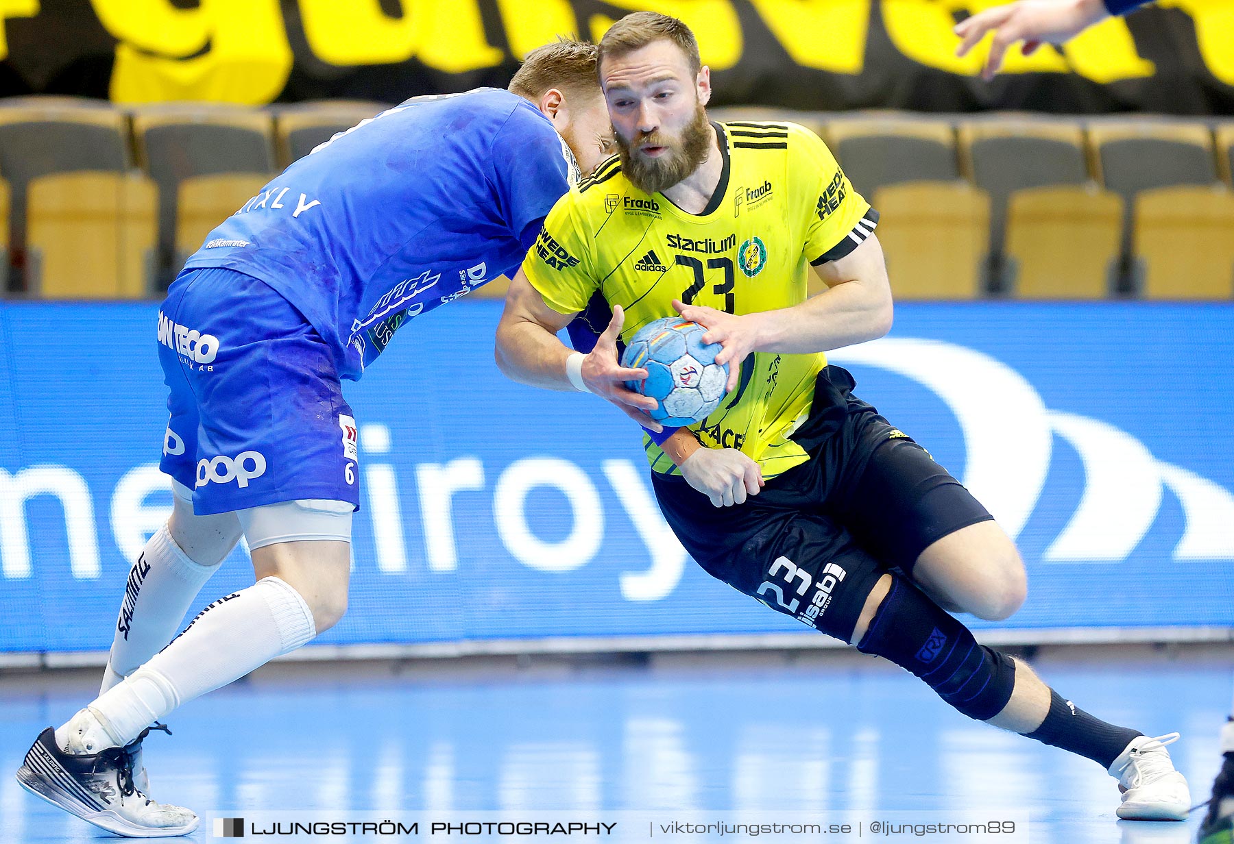 IK Sävehof-IFK Skövde HK SM-FINAL 1 38-37,herr,Partille Arena,Partille,Sverige,Handboll,,2021,260284