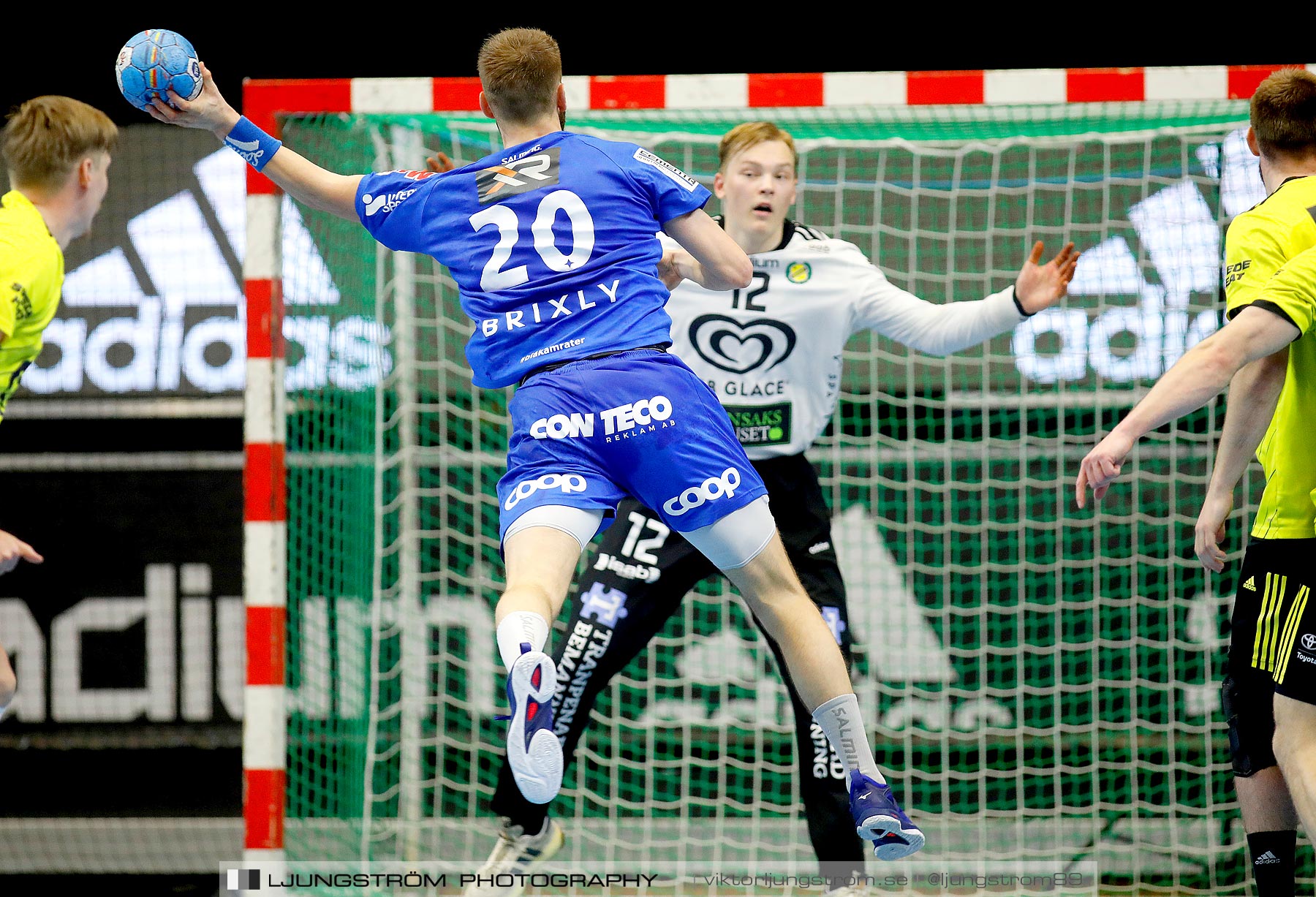 IK Sävehof-IFK Skövde HK SM-FINAL 1 38-37,herr,Partille Arena,Partille,Sverige,Handboll,,2021,260294