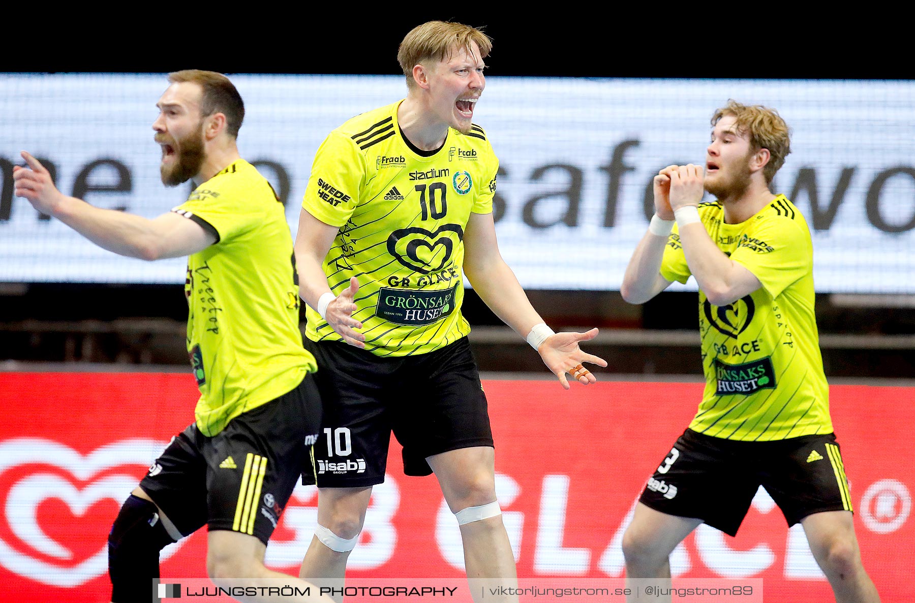 IK Sävehof-IFK Skövde HK SM-FINAL 1 38-37,herr,Partille Arena,Partille,Sverige,Handboll,,2021,260298