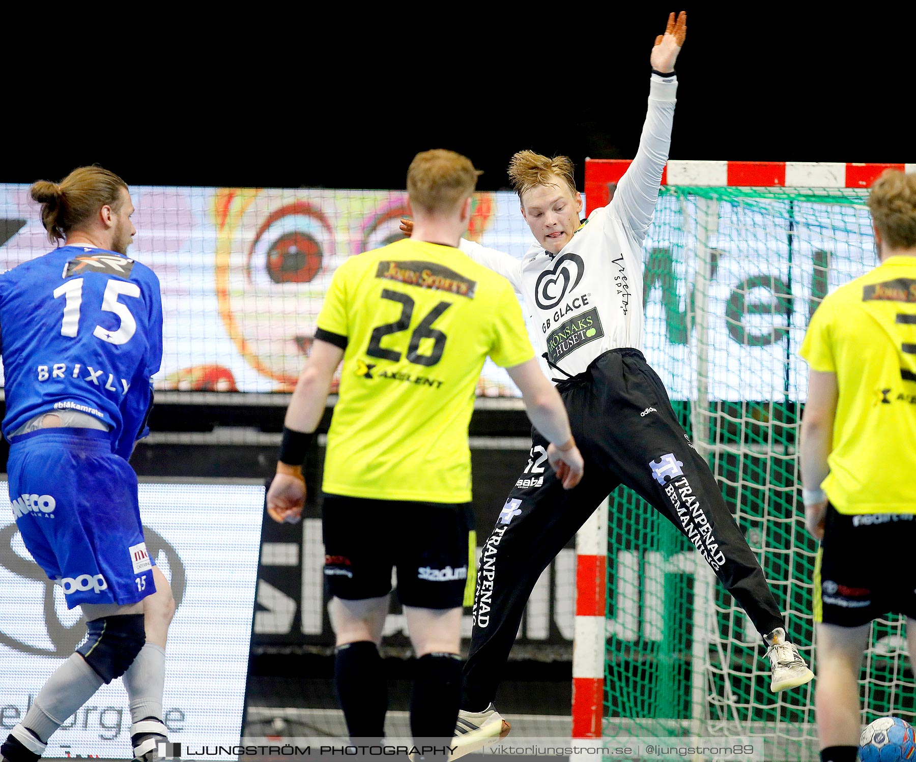 IK Sävehof-IFK Skövde HK SM-FINAL 1 38-37,herr,Partille Arena,Partille,Sverige,Handboll,,2021,260307