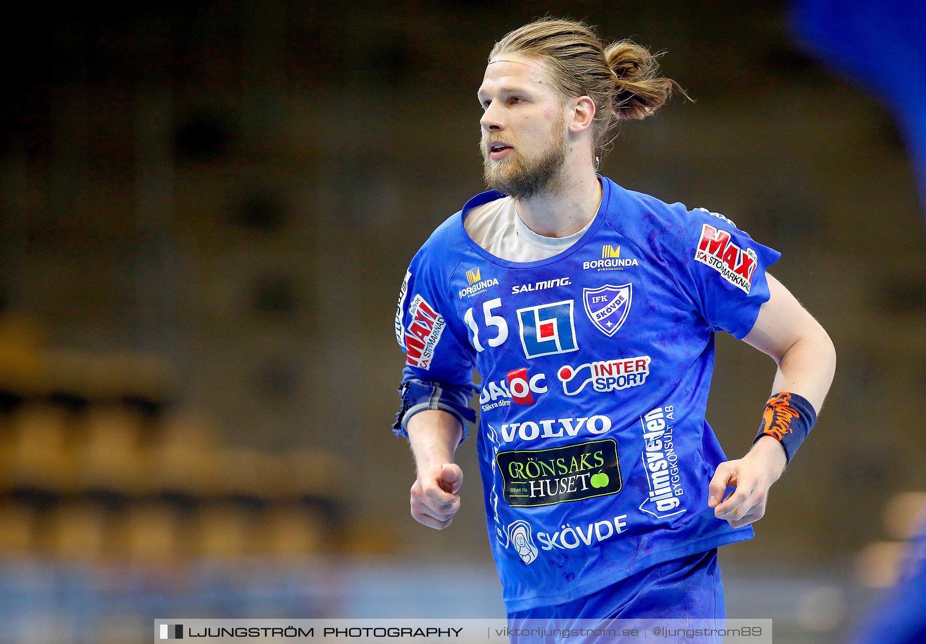 IK Sävehof-IFK Skövde HK SM-FINAL 1 38-37,herr,Partille Arena,Partille,Sverige,Handboll,,2021,260311