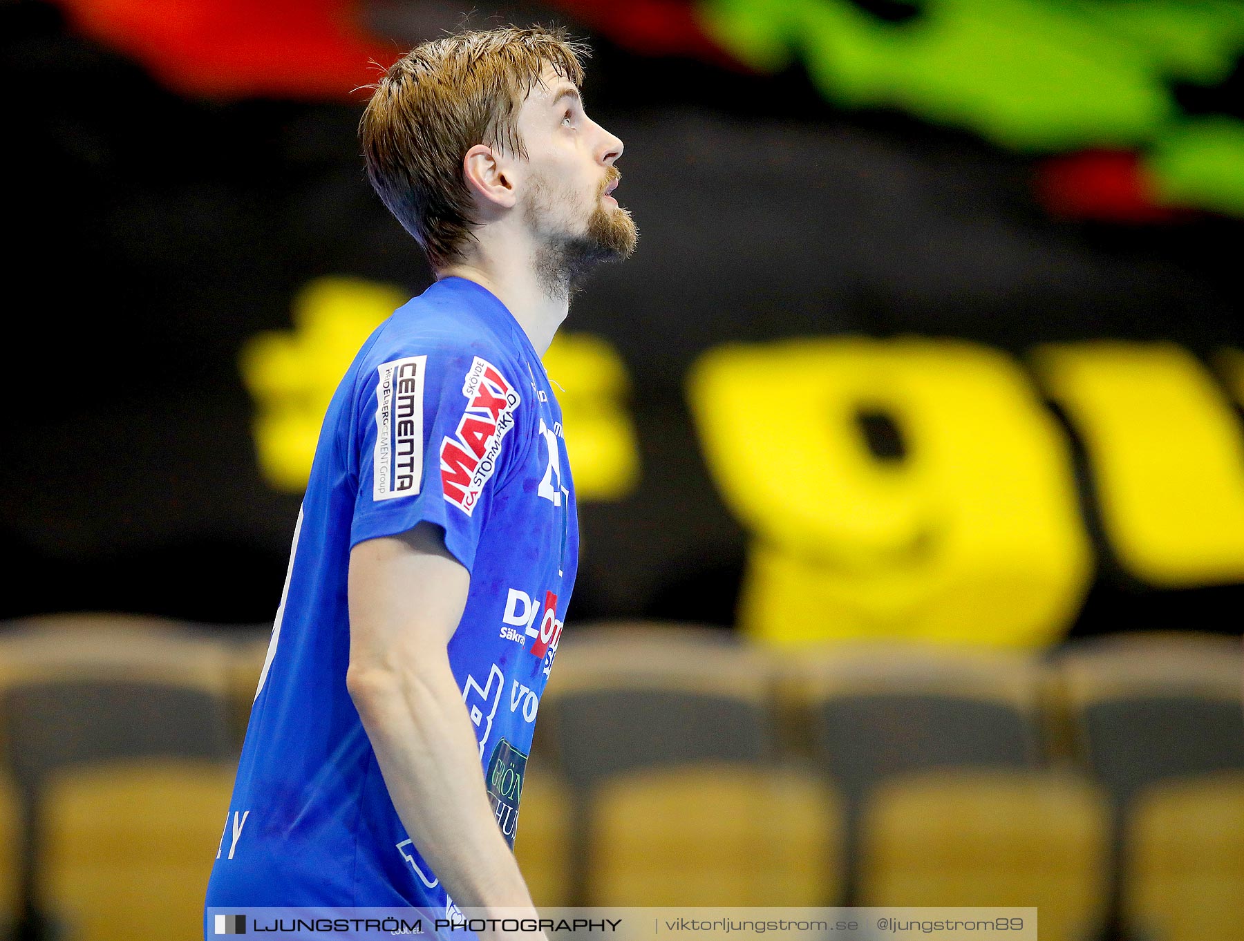 IK Sävehof-IFK Skövde HK SM-FINAL 1 38-37,herr,Partille Arena,Partille,Sverige,Handboll,,2021,260314