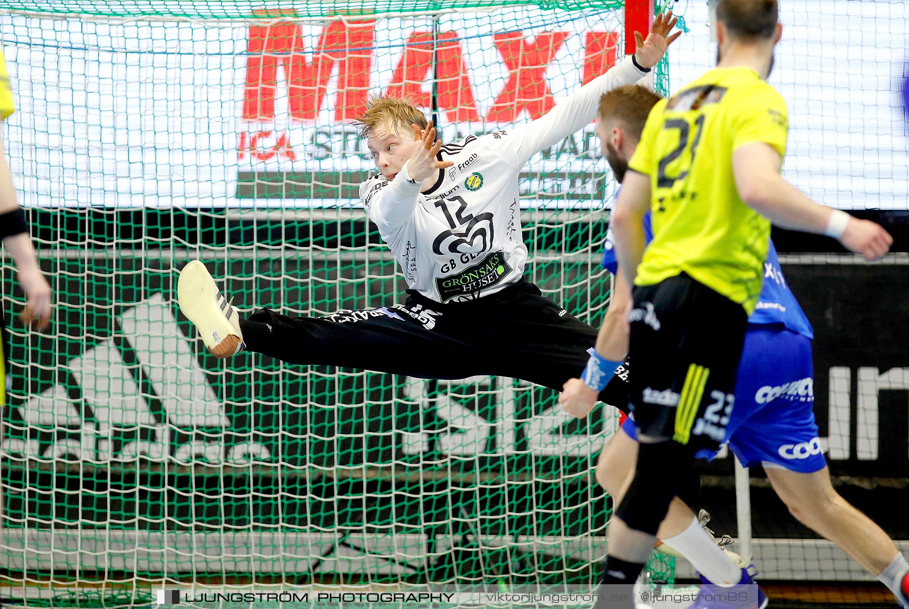 IK Sävehof-IFK Skövde HK SM-FINAL 1 38-37,herr,Partille Arena,Partille,Sverige,Handboll,,2021,260318