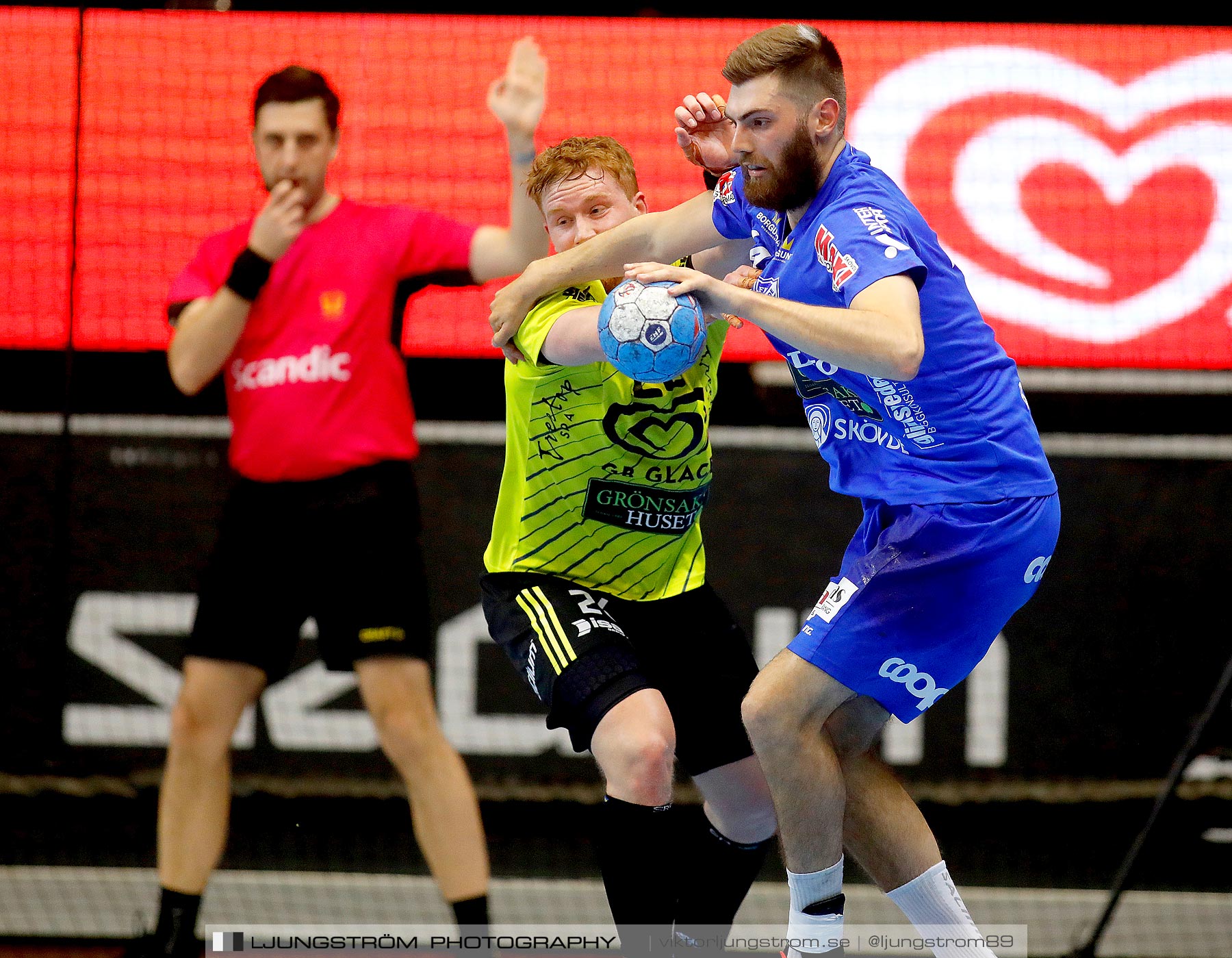 IK Sävehof-IFK Skövde HK SM-FINAL 1 38-37,herr,Partille Arena,Partille,Sverige,Handboll,,2021,260328