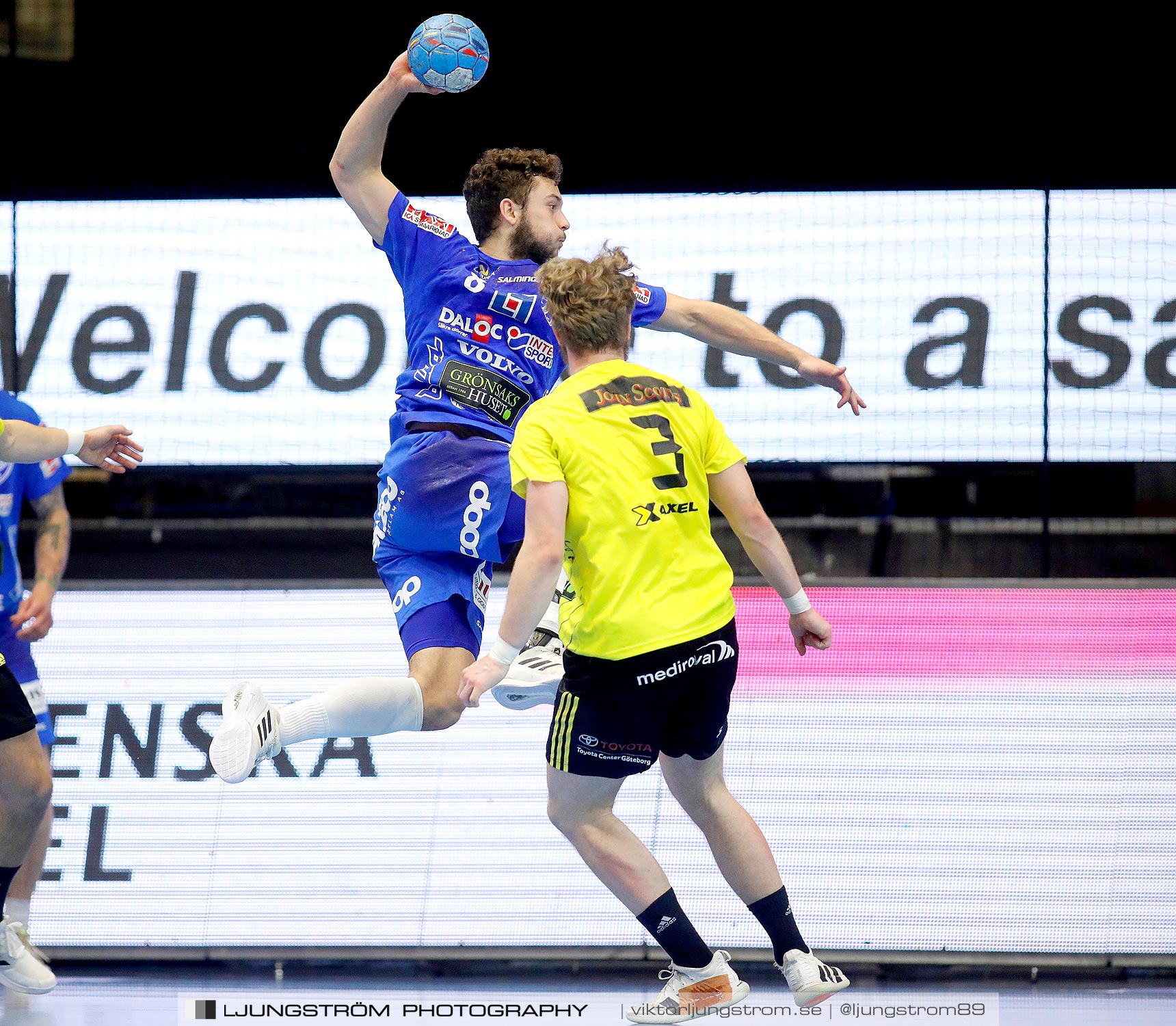 IK Sävehof-IFK Skövde HK SM-FINAL 1 38-37,herr,Partille Arena,Partille,Sverige,Handboll,,2021,260334