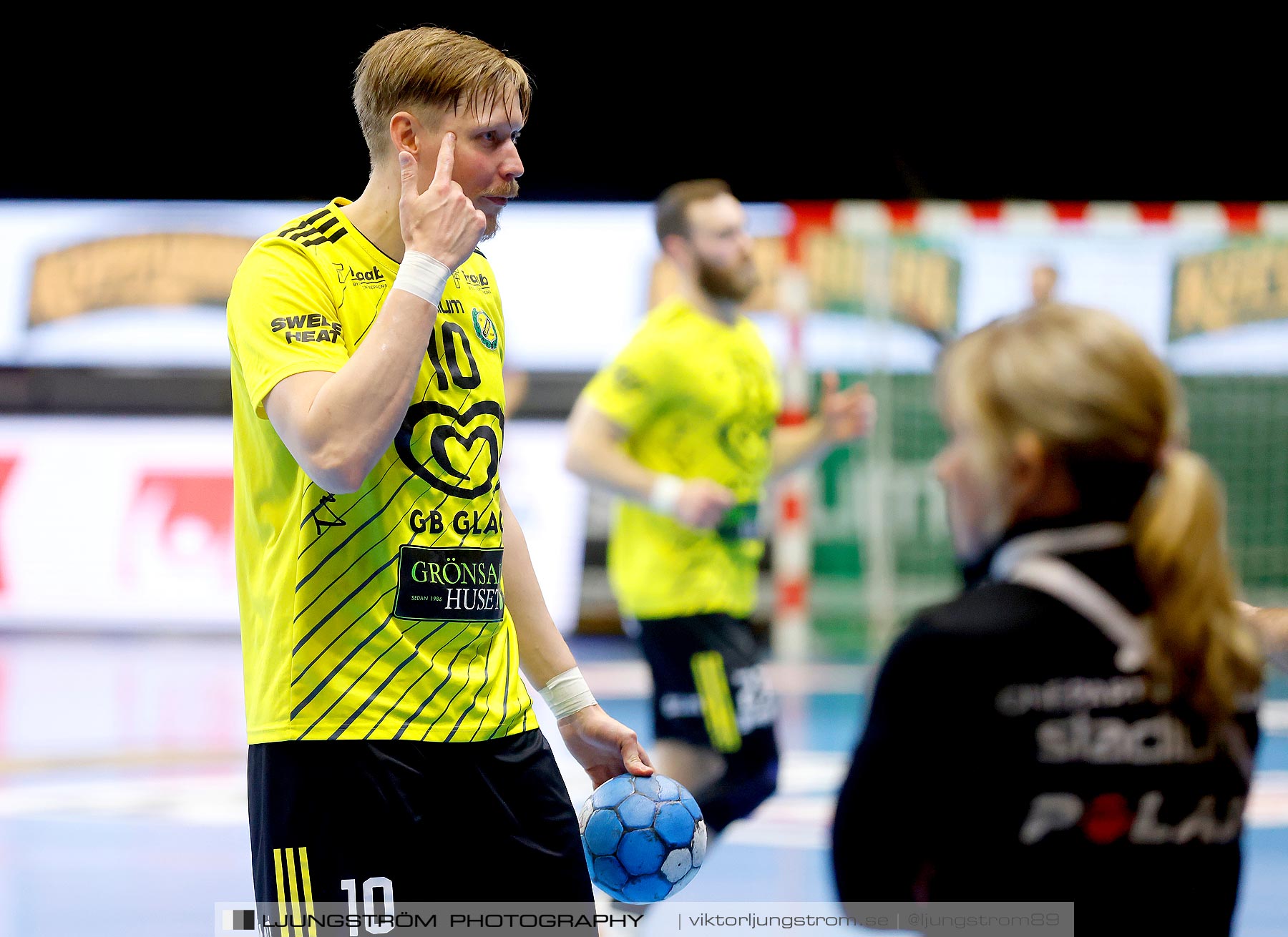 IK Sävehof-IFK Skövde HK SM-FINAL 1 38-37,herr,Partille Arena,Partille,Sverige,Handboll,,2021,260343