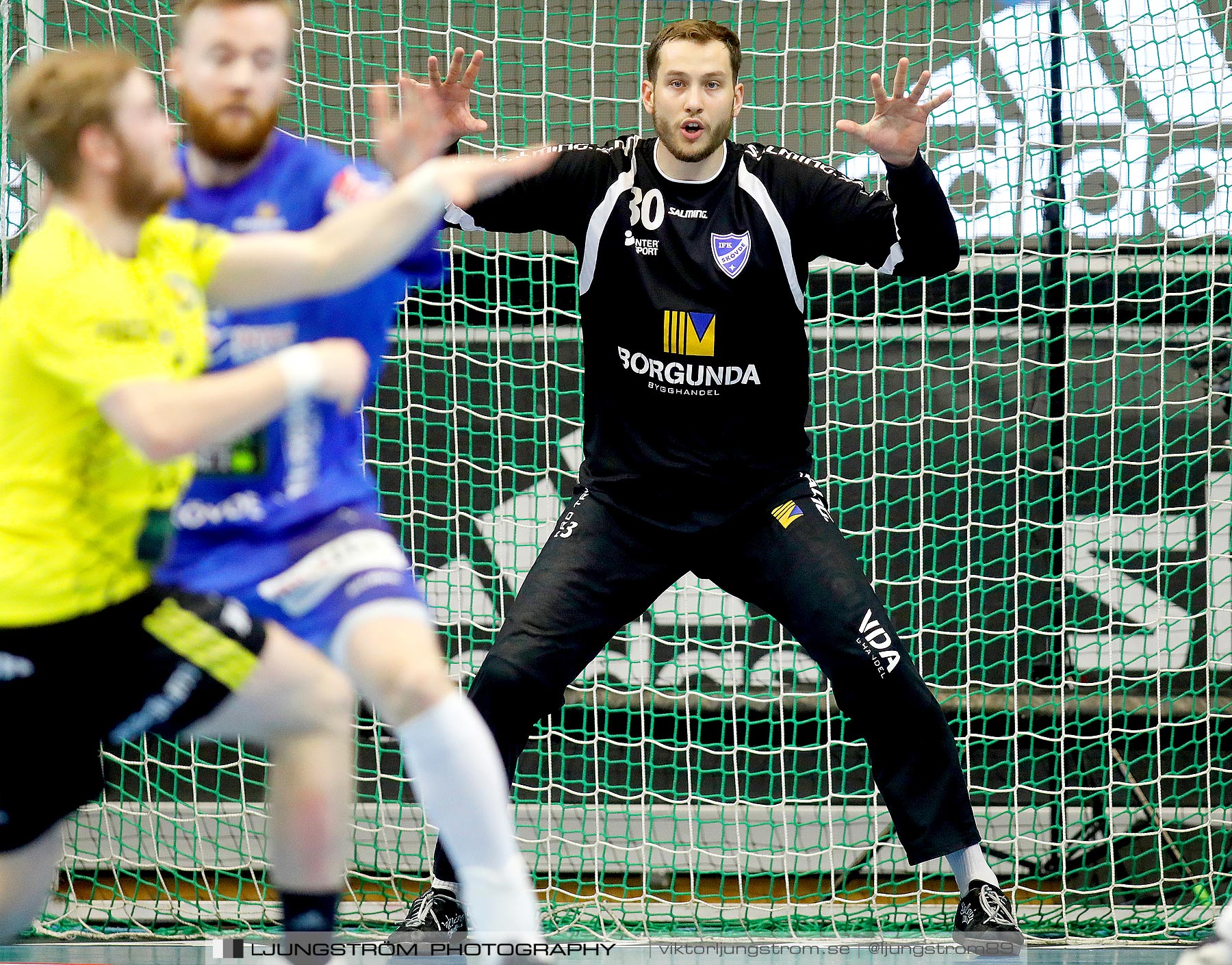 IK Sävehof-IFK Skövde HK SM-FINAL 1 38-37,herr,Partille Arena,Partille,Sverige,Handboll,,2021,260344