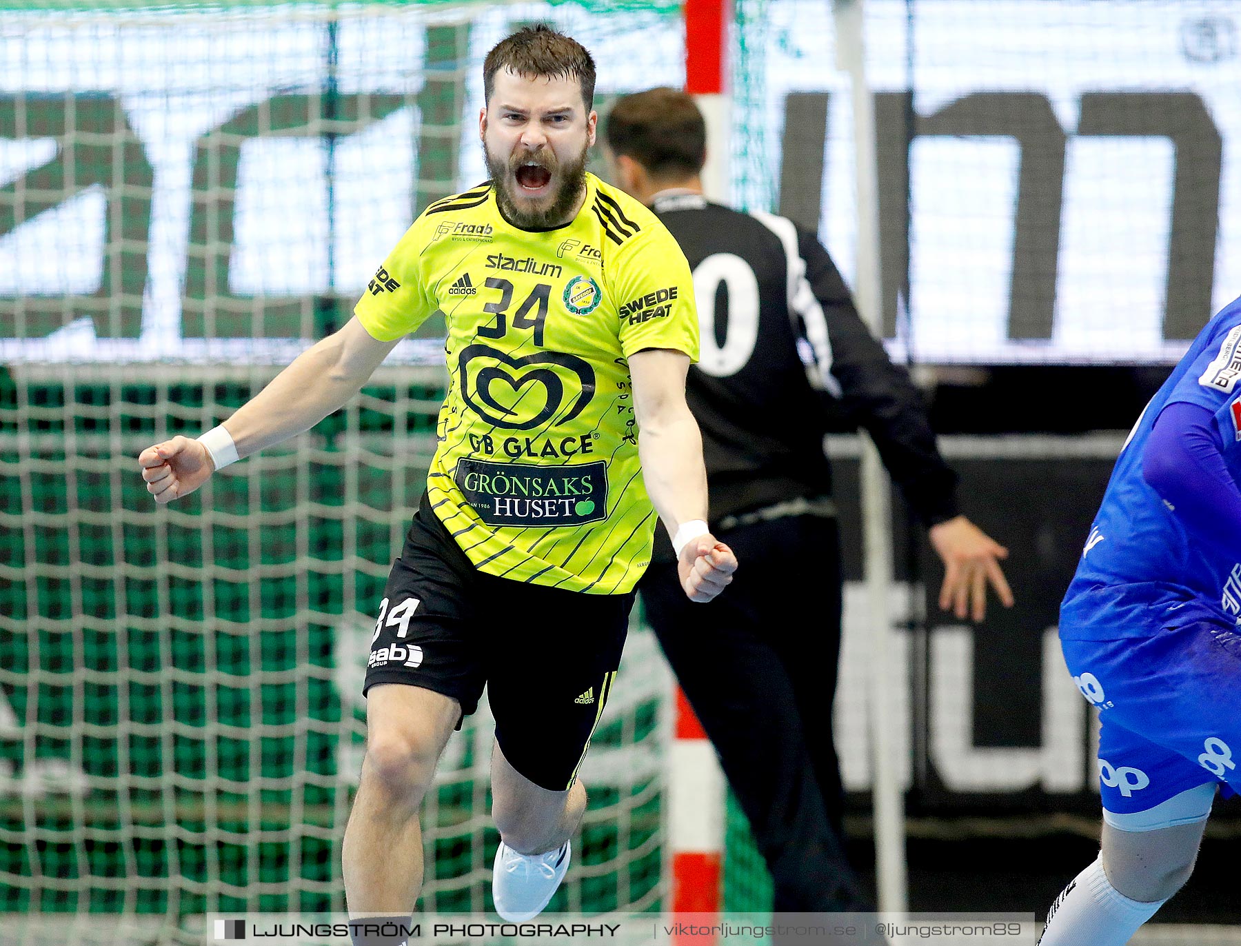 IK Sävehof-IFK Skövde HK SM-FINAL 1 38-37,herr,Partille Arena,Partille,Sverige,Handboll,,2021,260347