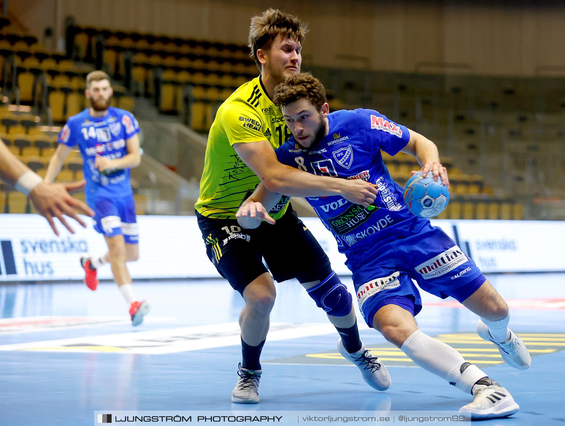 IK Sävehof-IFK Skövde HK SM-FINAL 1 38-37,herr,Partille Arena,Partille,Sverige,Handboll,,2021,260350