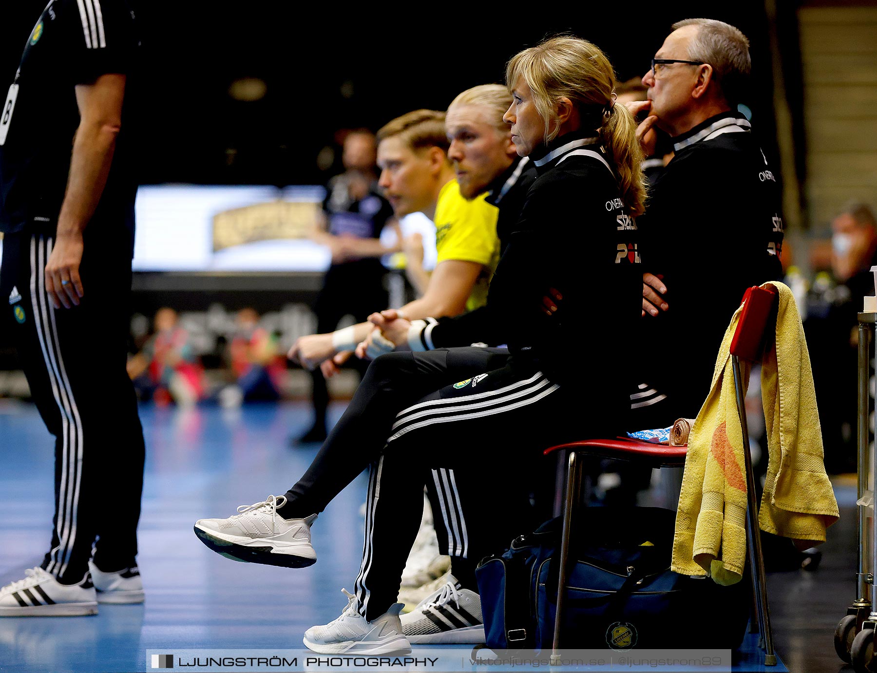 IK Sävehof-IFK Skövde HK SM-FINAL 1 38-37,herr,Partille Arena,Partille,Sverige,Handboll,,2021,260351