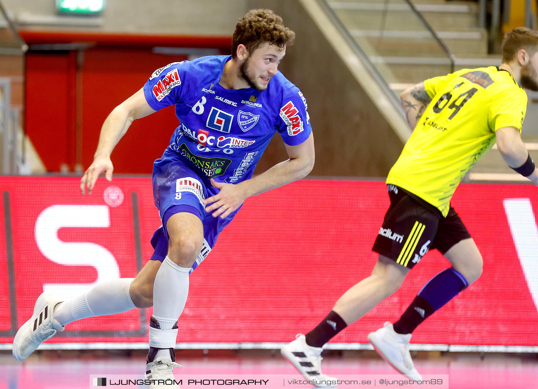 IK Sävehof-IFK Skövde HK SM-FINAL 1 38-37,herr,Partille Arena,Partille,Sverige,Handboll,,2021,260358