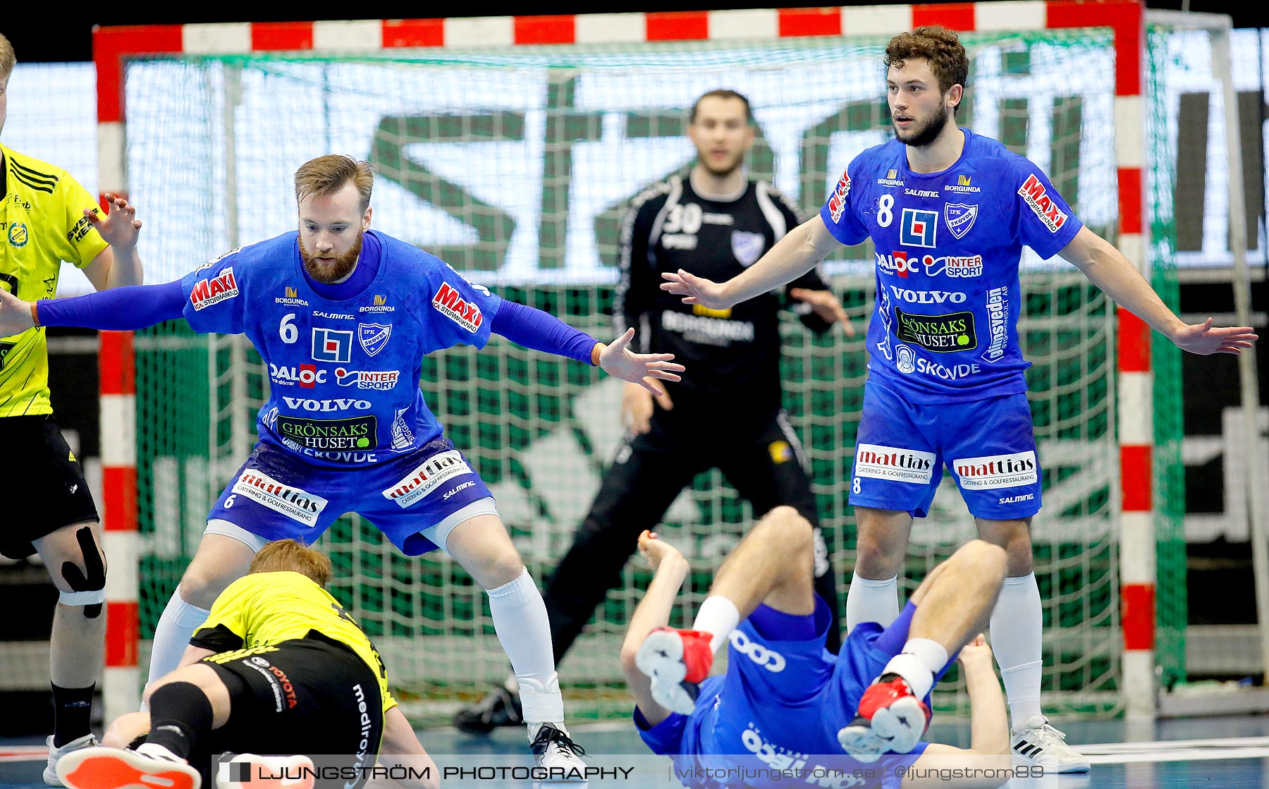 IK Sävehof-IFK Skövde HK SM-FINAL 1 38-37,herr,Partille Arena,Partille,Sverige,Handboll,,2021,260359