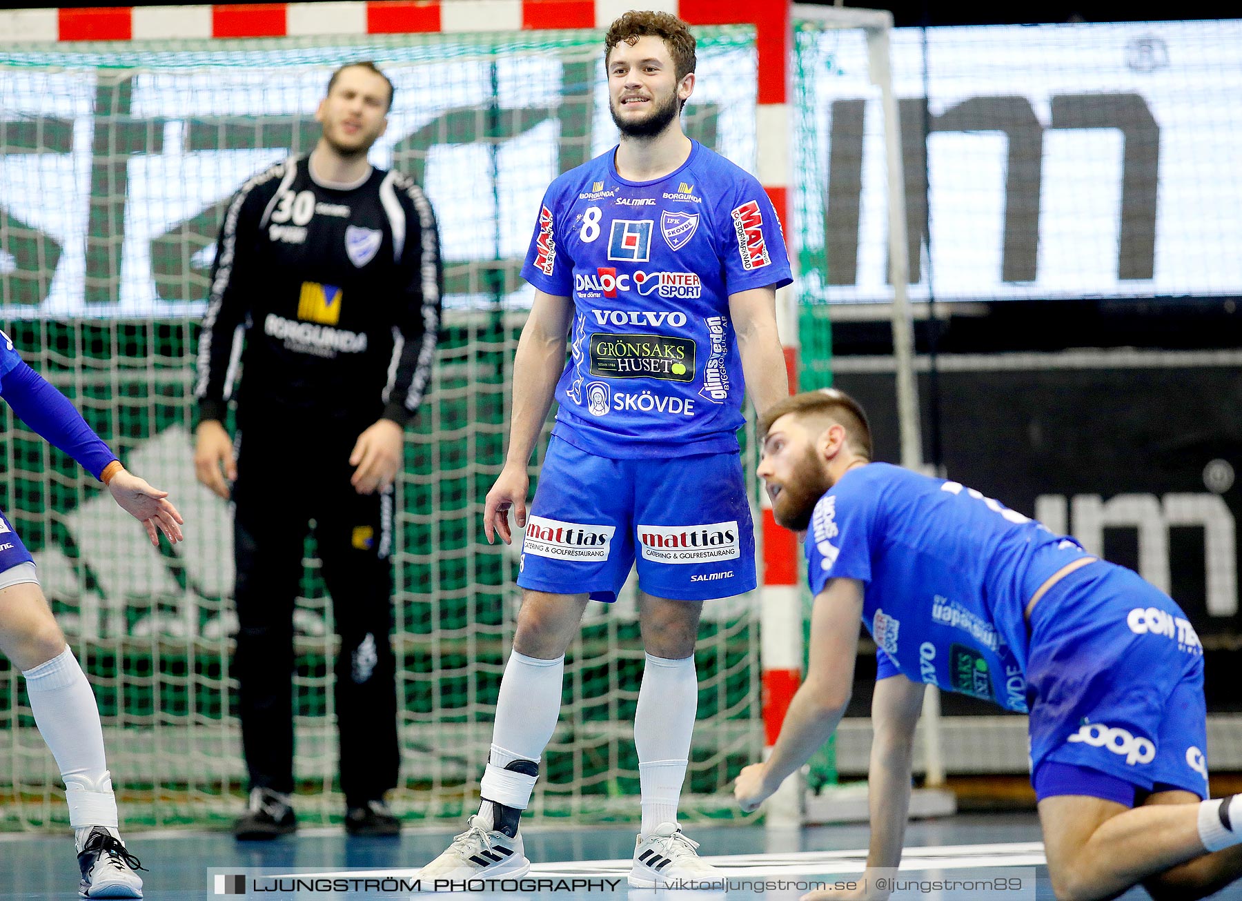 IK Sävehof-IFK Skövde HK SM-FINAL 1 38-37,herr,Partille Arena,Partille,Sverige,Handboll,,2021,260360