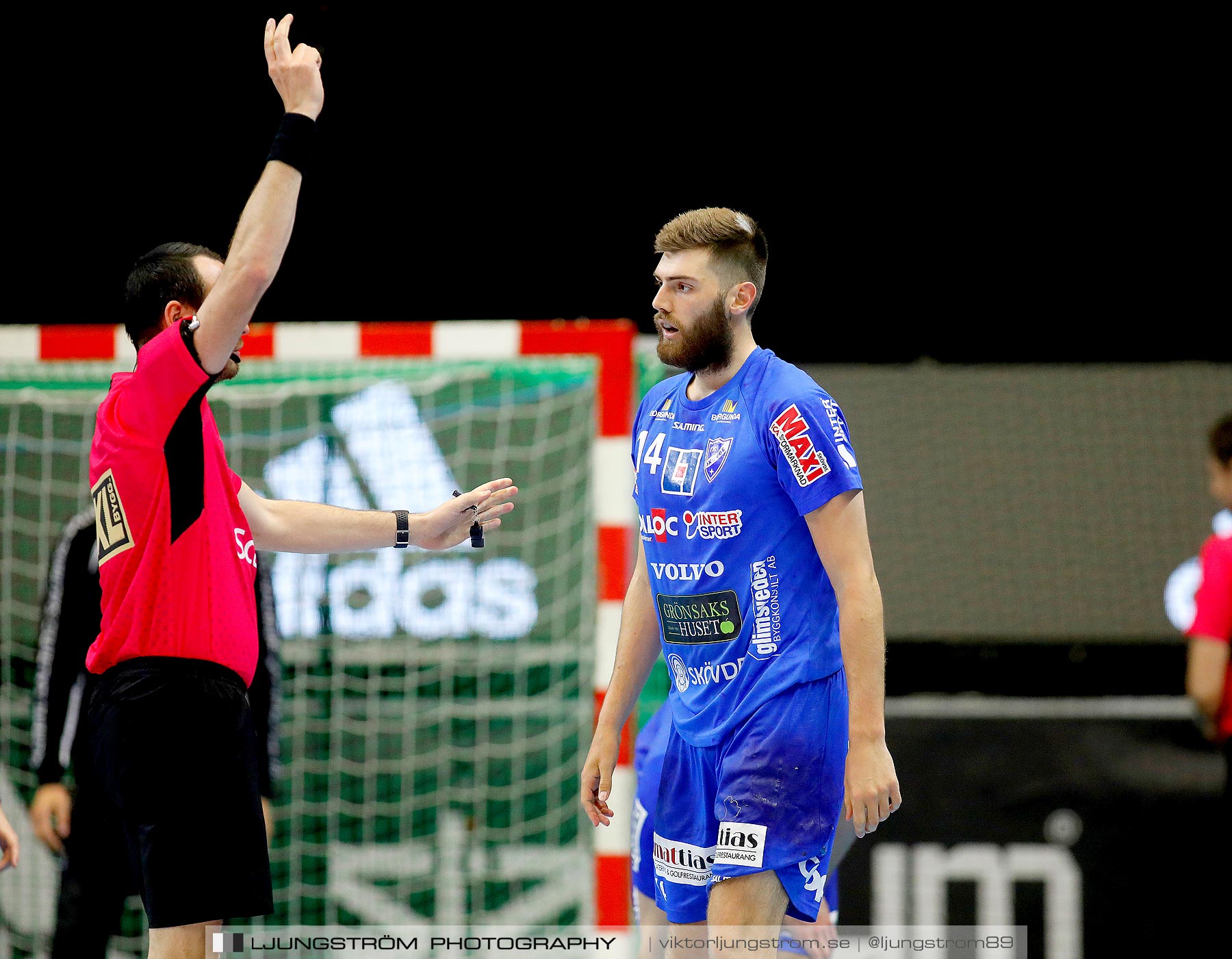 IK Sävehof-IFK Skövde HK SM-FINAL 1 38-37,herr,Partille Arena,Partille,Sverige,Handboll,,2021,260362